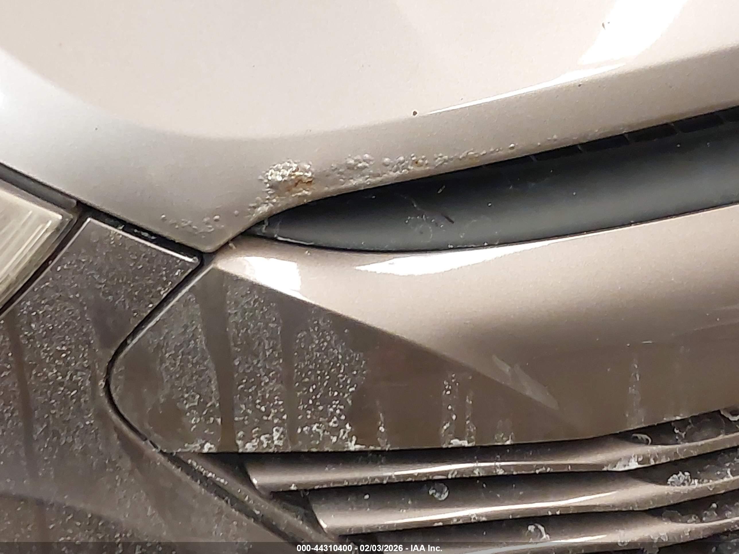 HYUNDAI TUCSON image 6