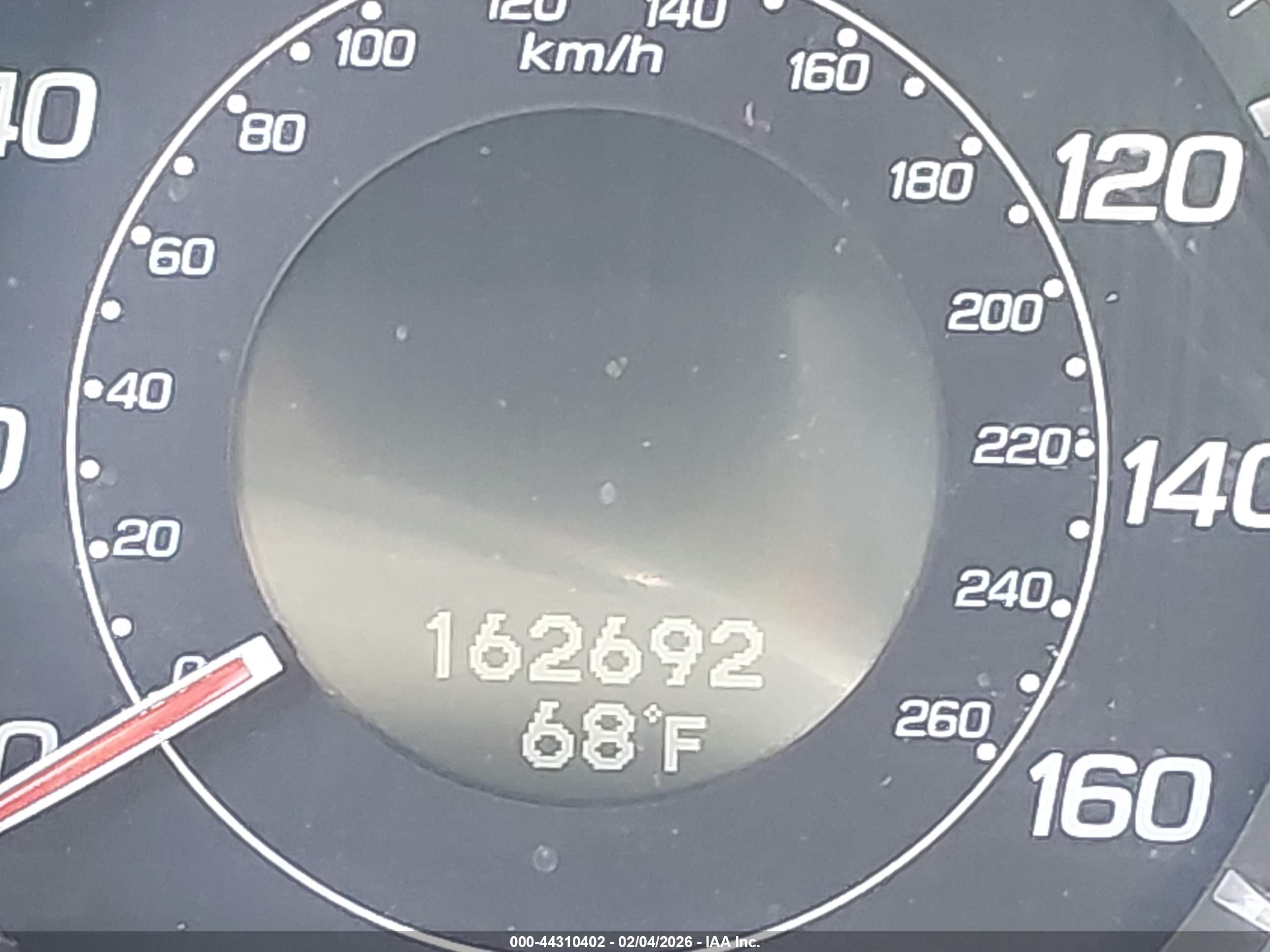 ACURA TSX image 7