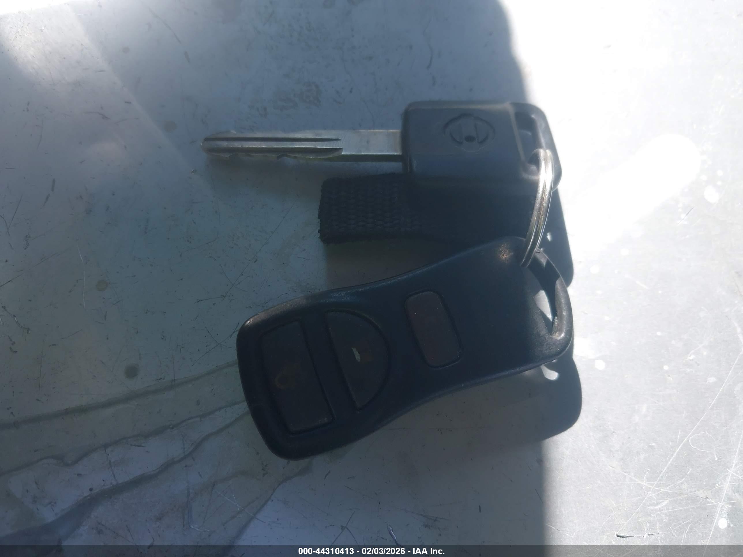 NISSAN FRONTIER image 11