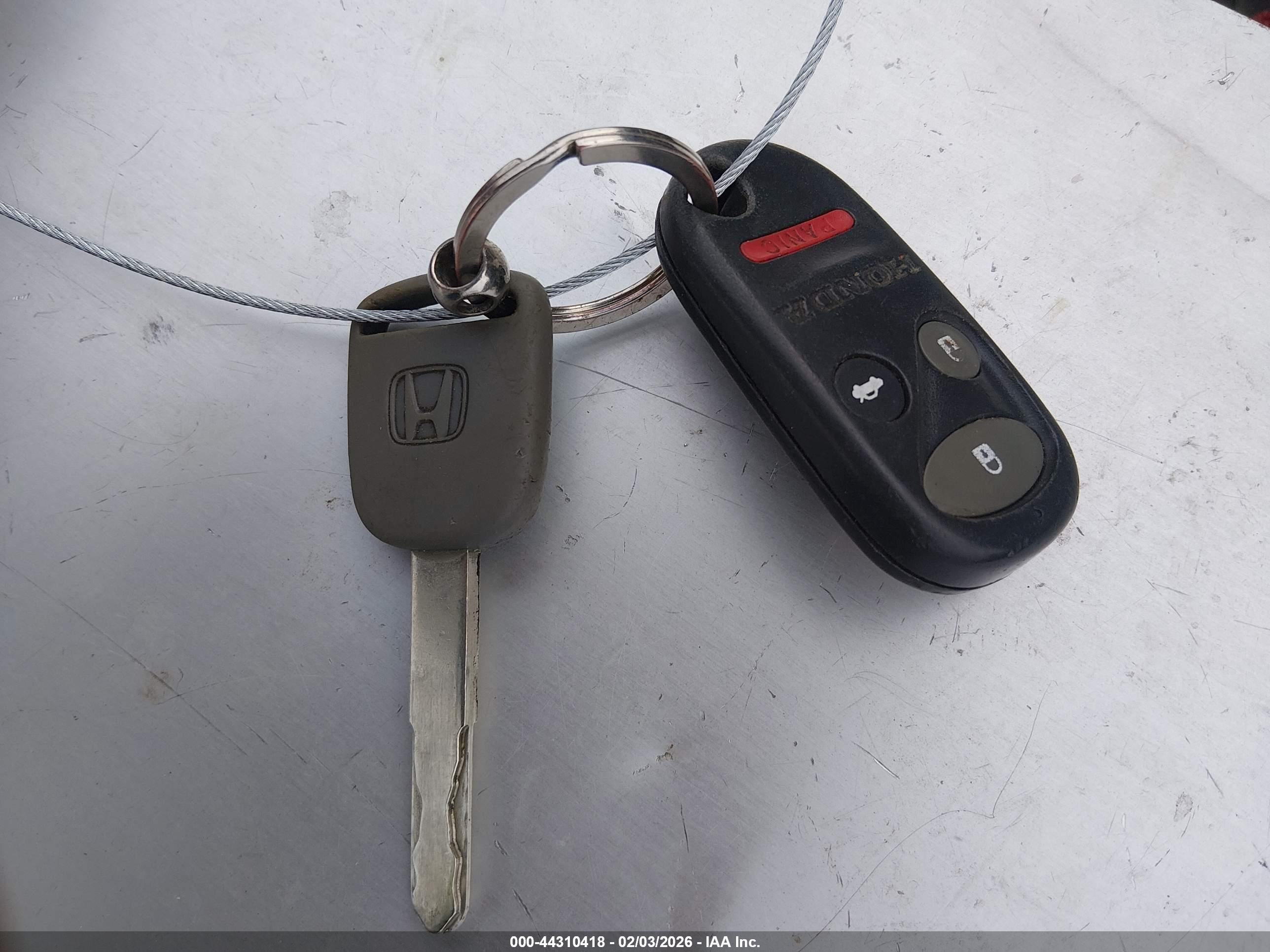 HONDA CR-V image 11
