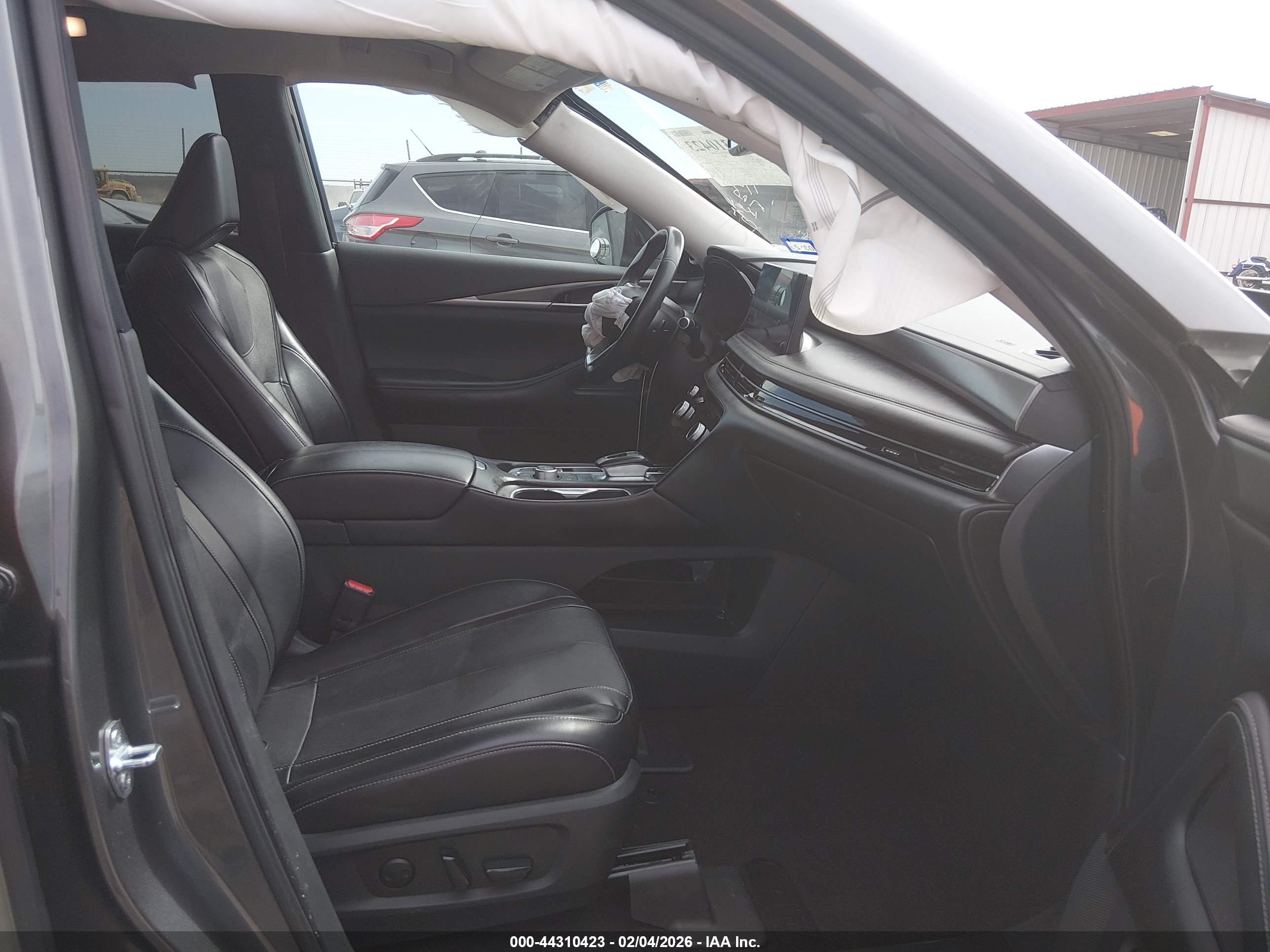 INFINITI QX60 image 5
