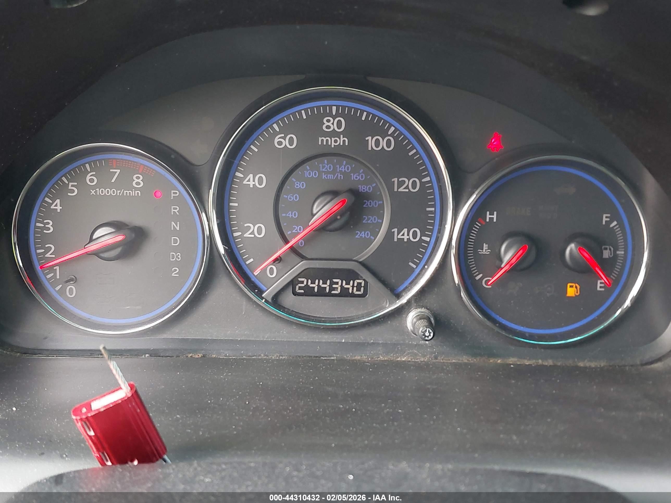 HONDA CIVIC image 7