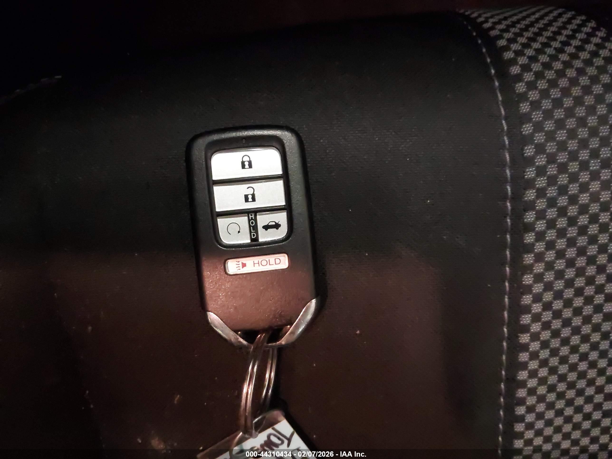 HONDA CIVIC image 11