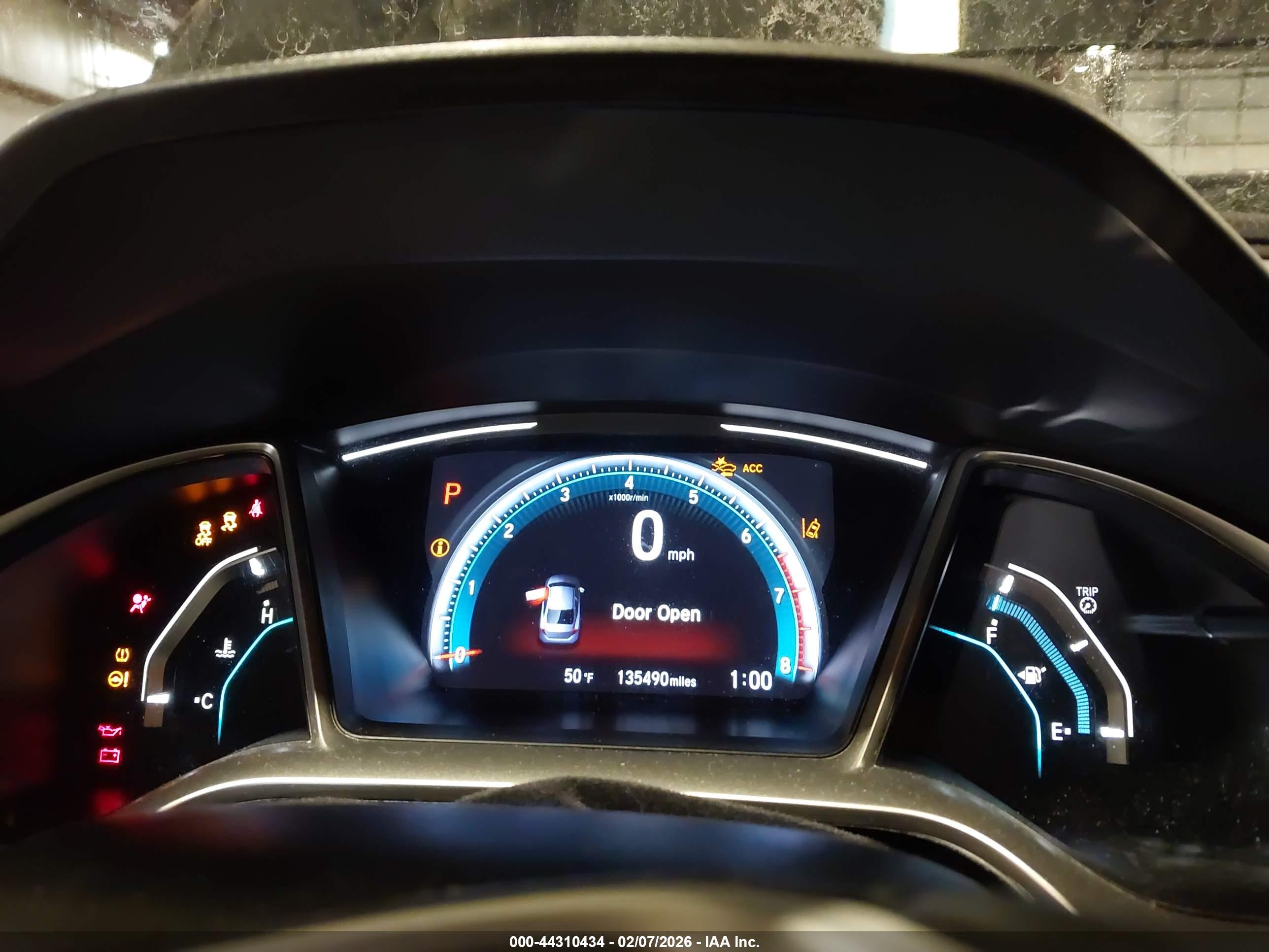 HONDA CIVIC image 7