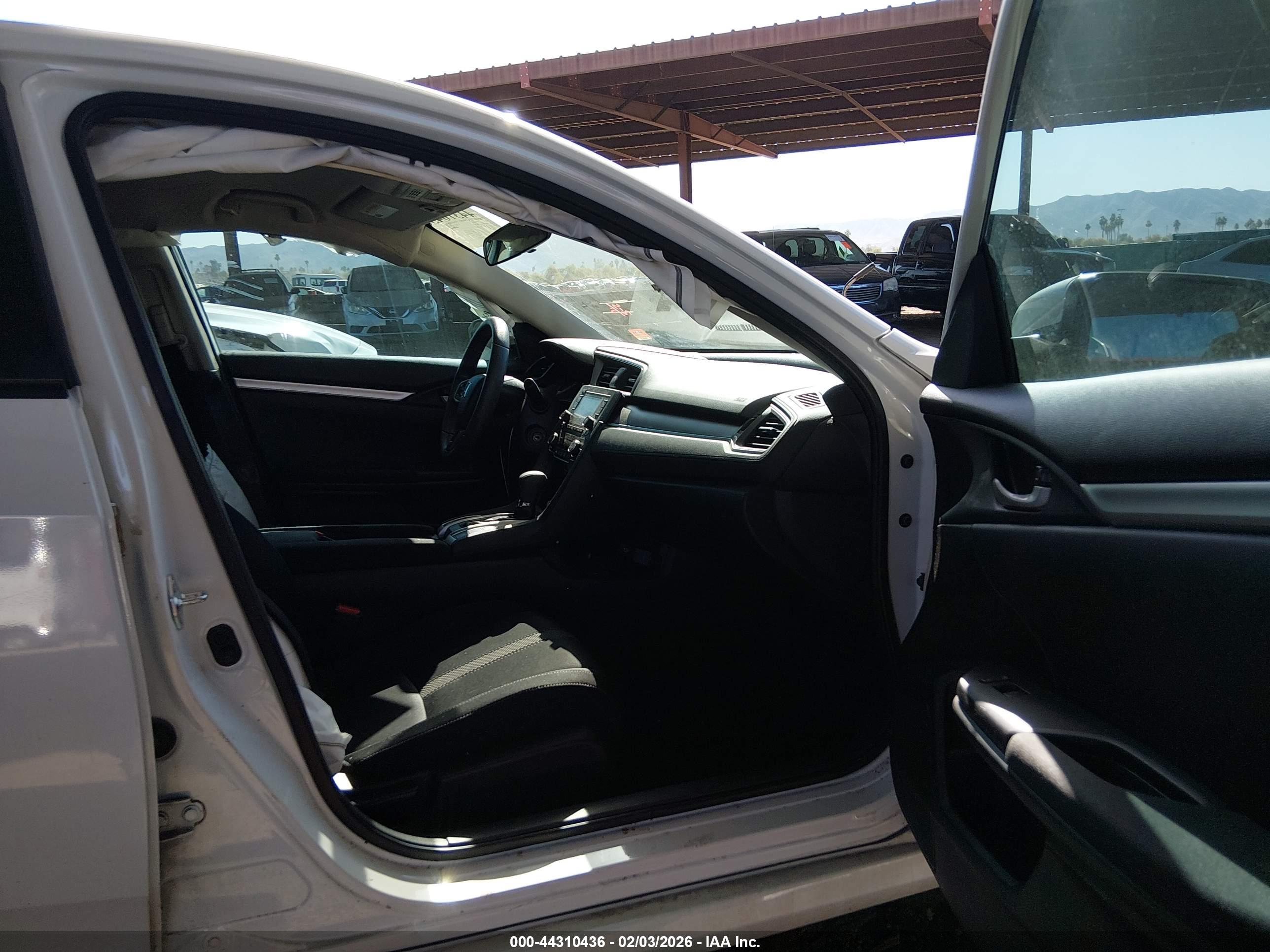 HONDA CIVIC image 5
