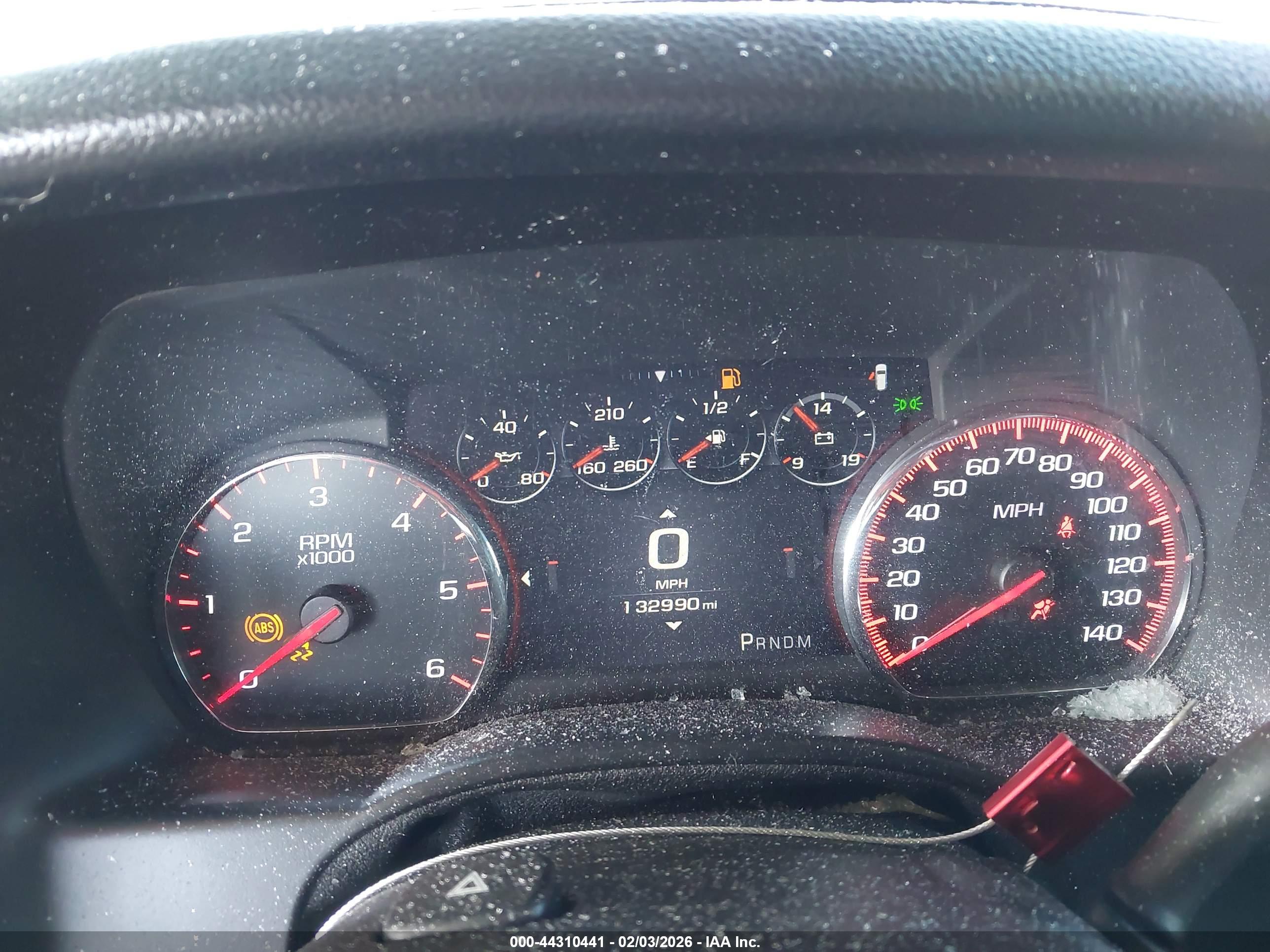 GMC YUKON image 7
