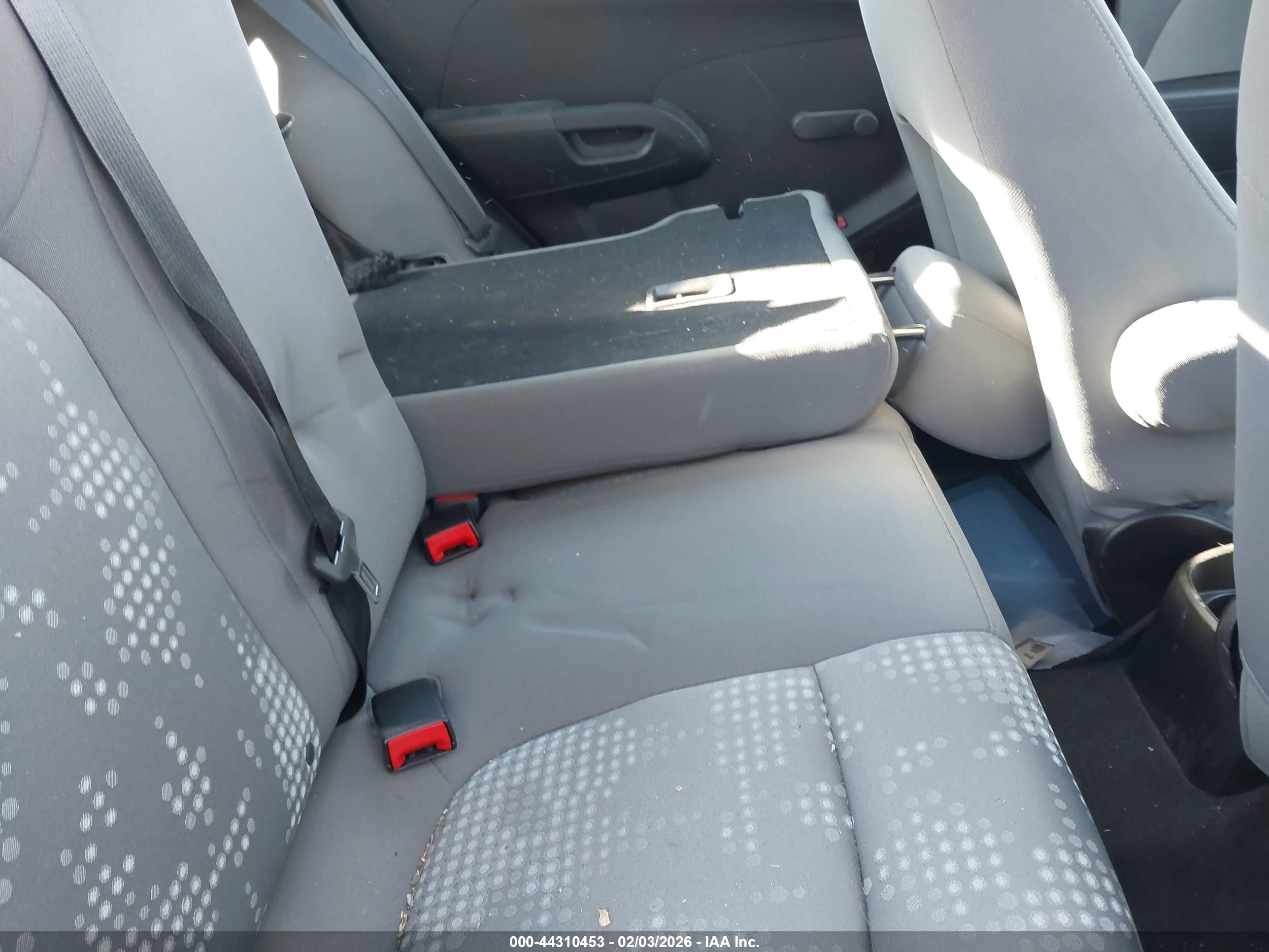 CHEVROLET SONIC image 8
