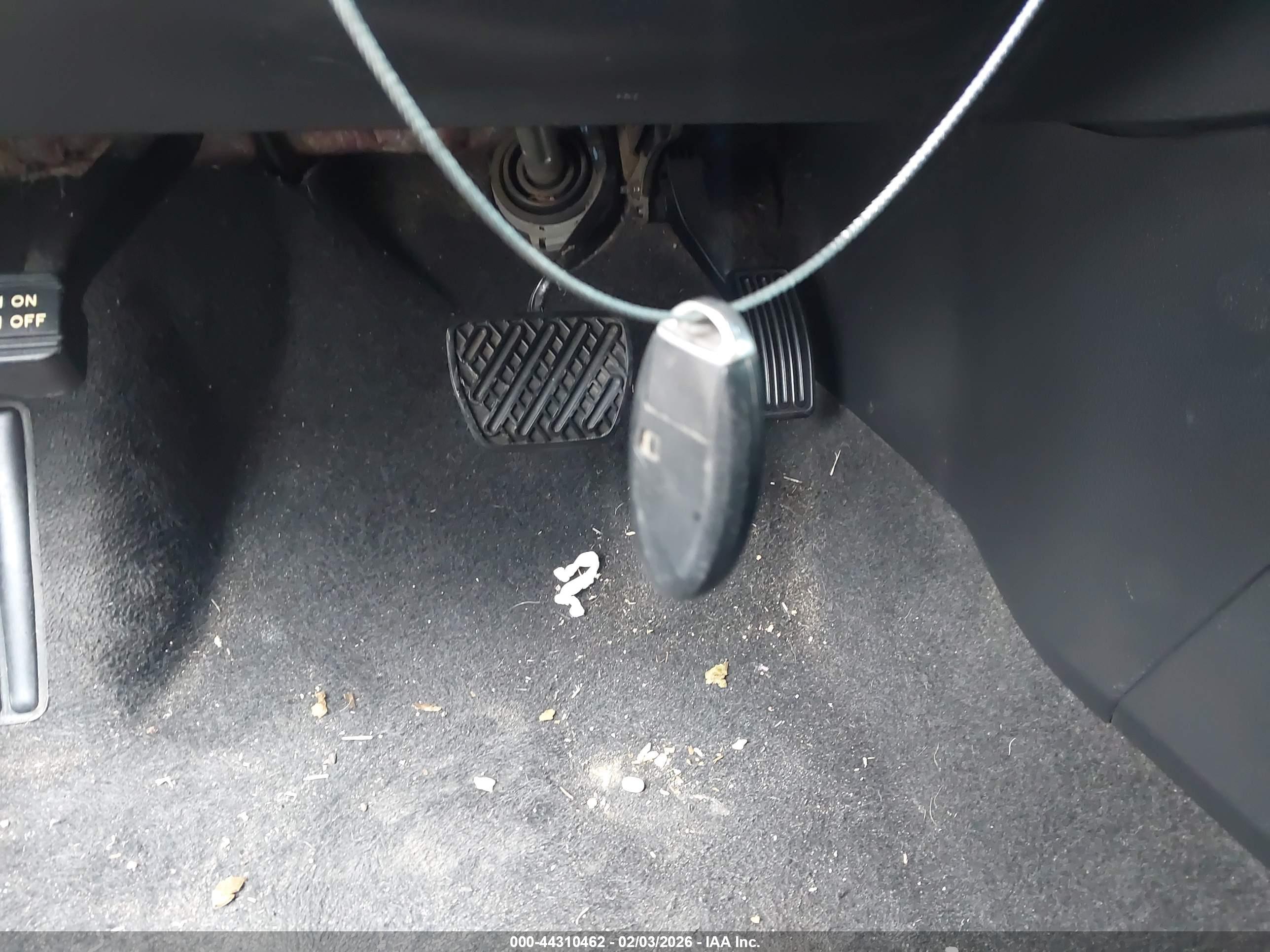 NISSAN ALTIMA image 11