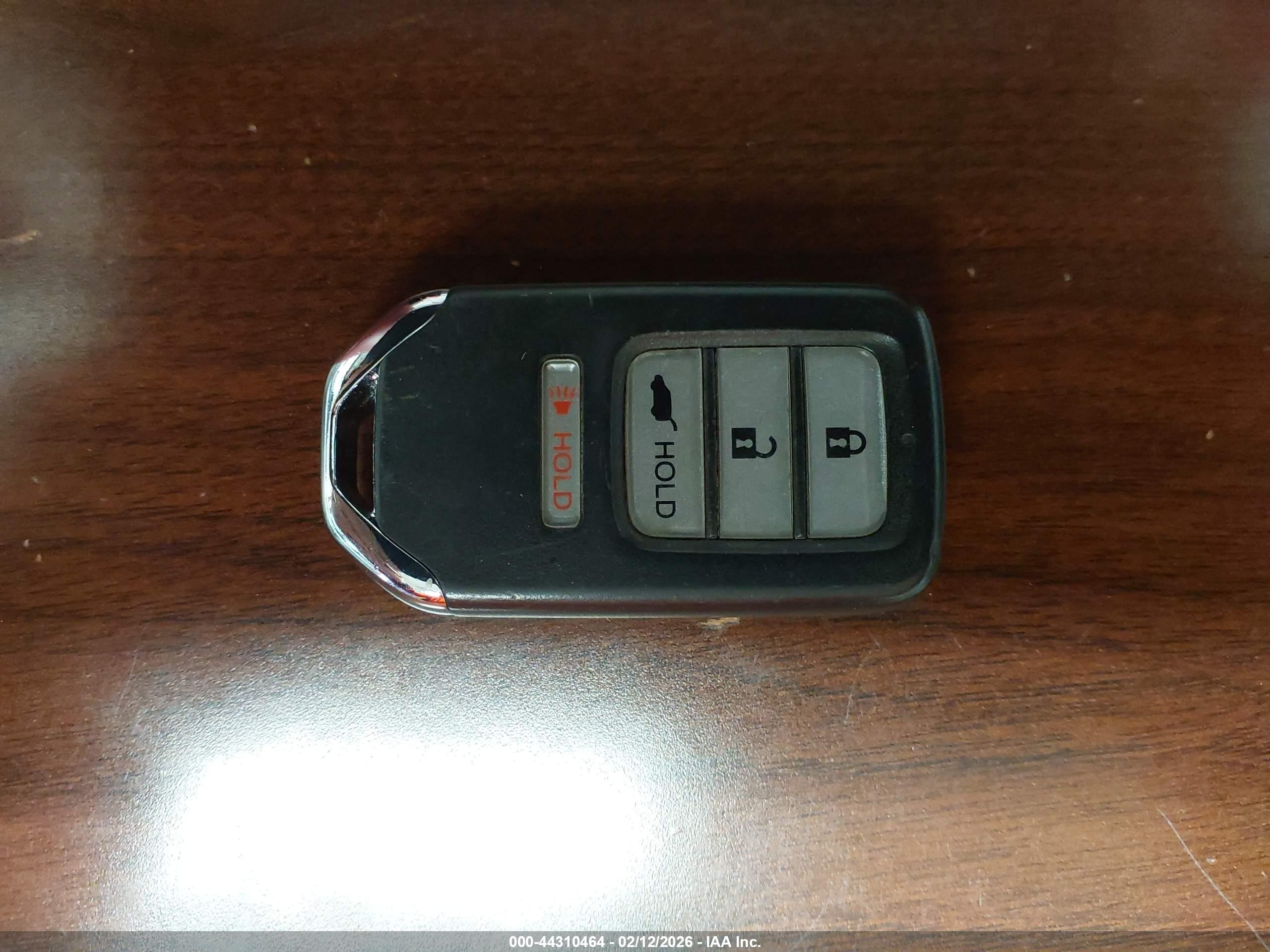 HONDA CR-V image 11