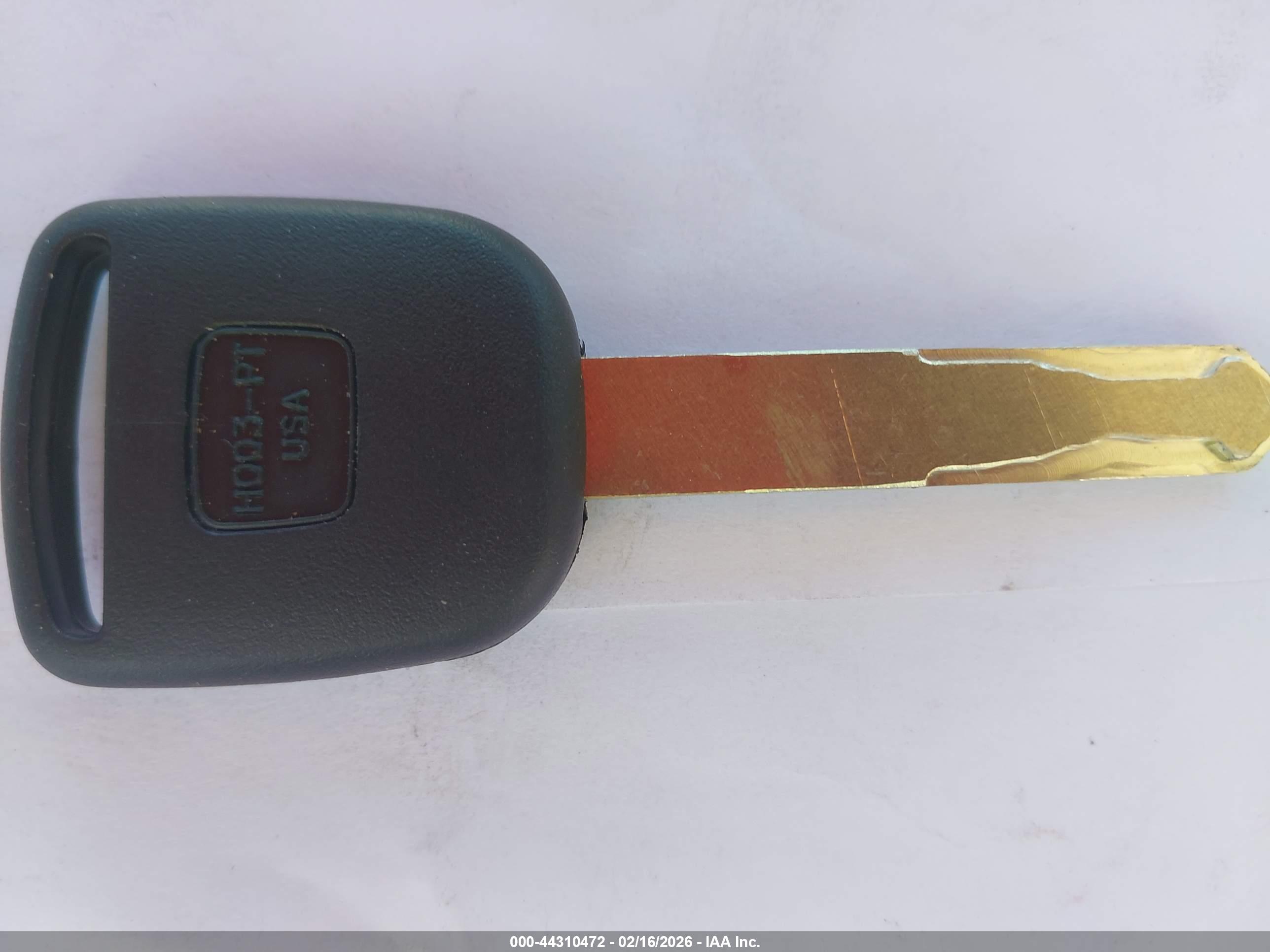 HONDA CIVIC image 11