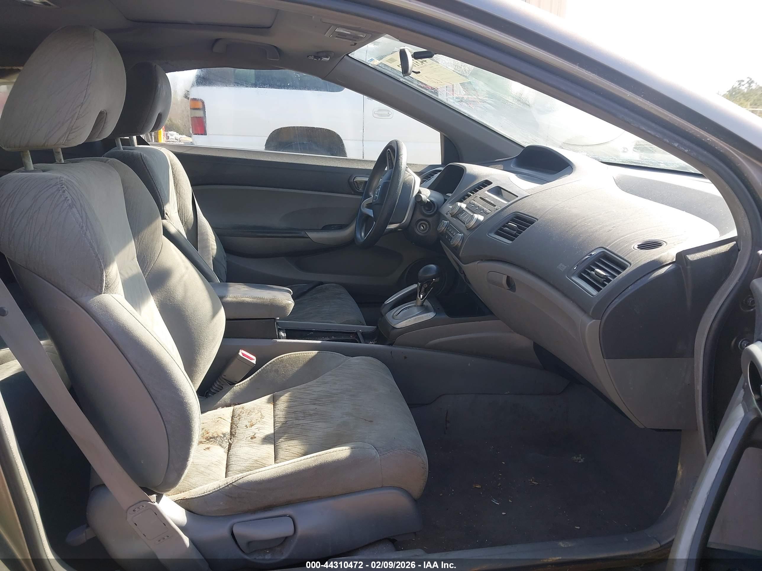HONDA CIVIC image 5