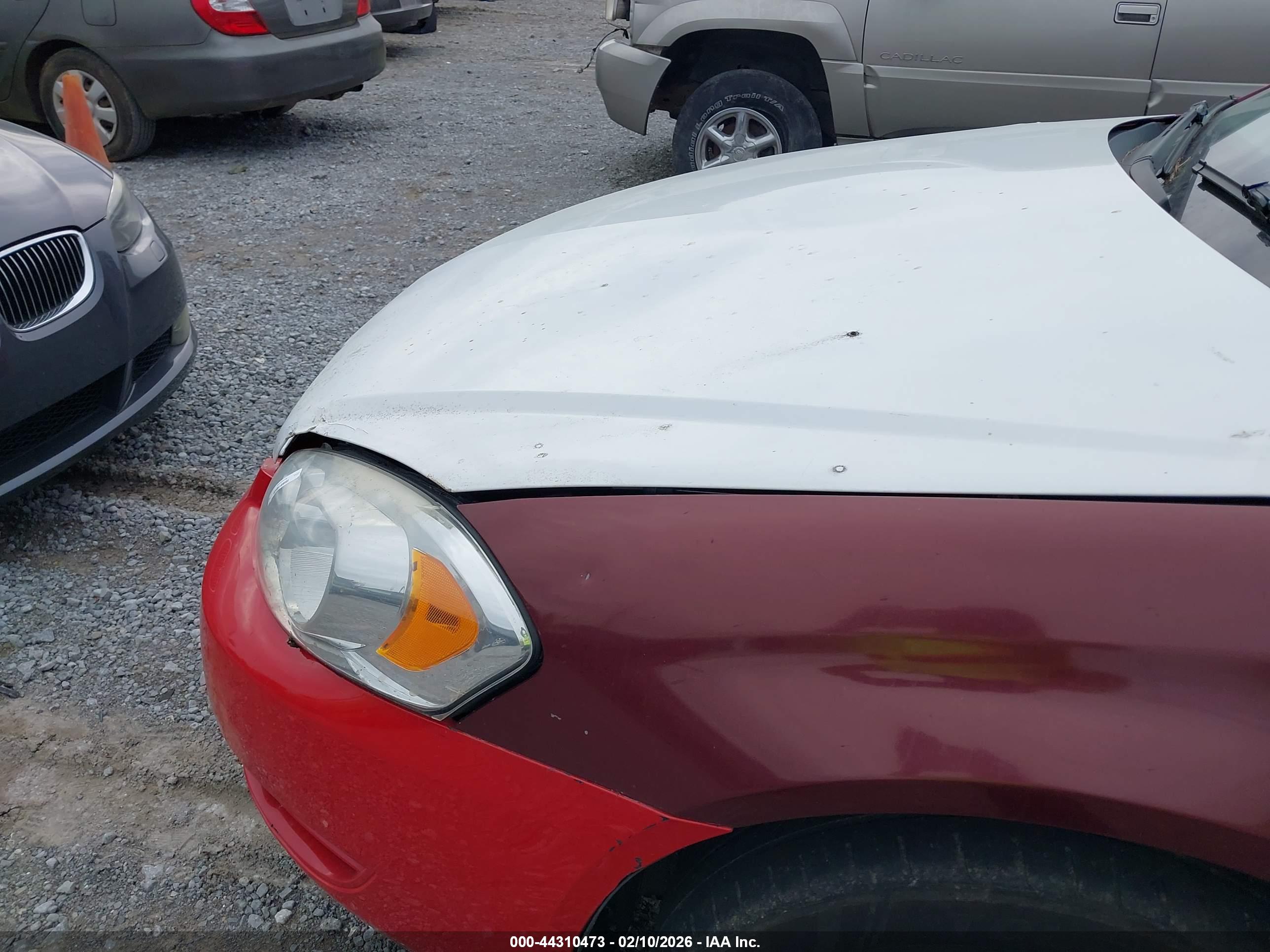 CHEVROLET IMPALA image 6