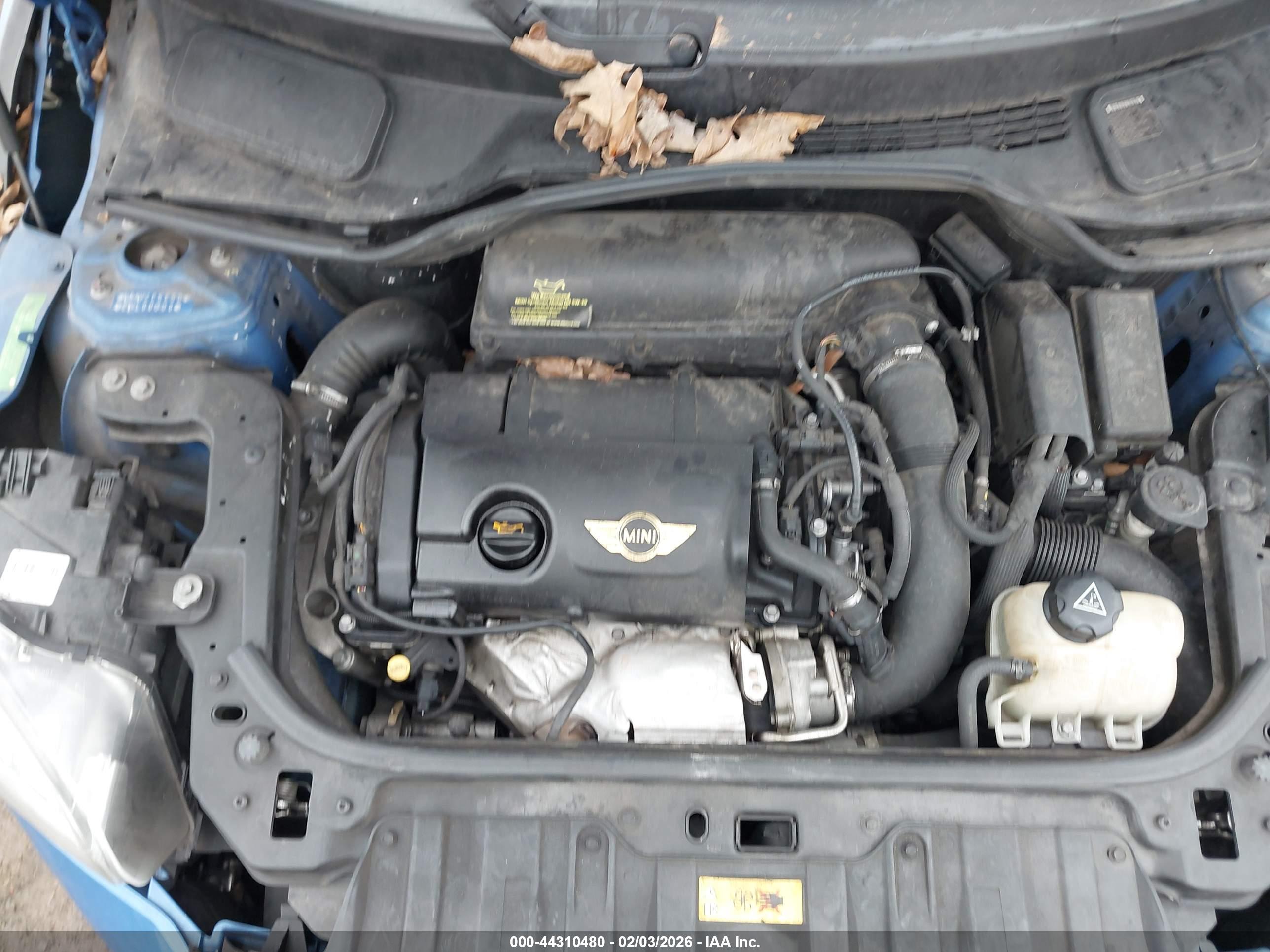 MINI COOPER image 10