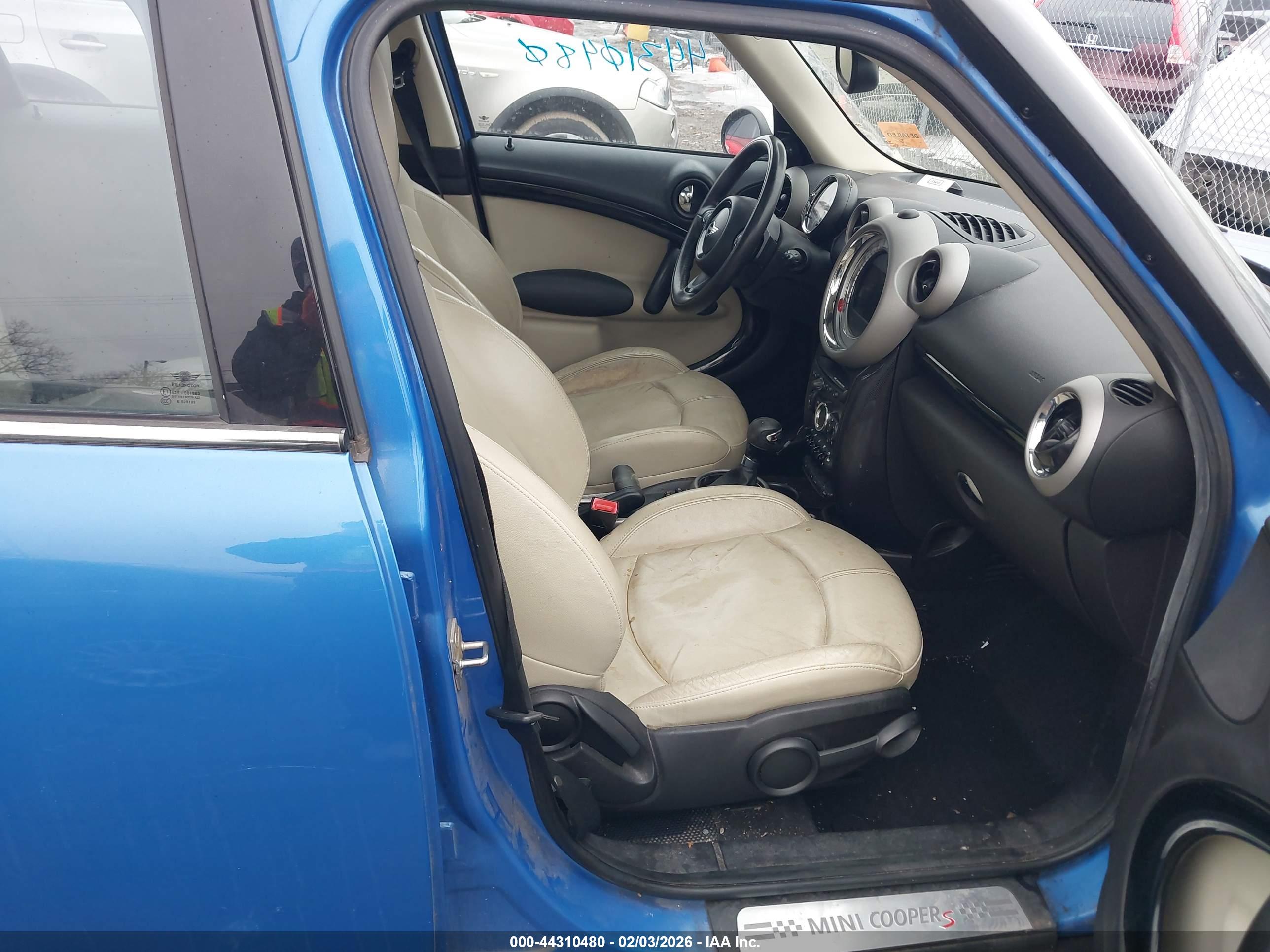 MINI COOPER image 5