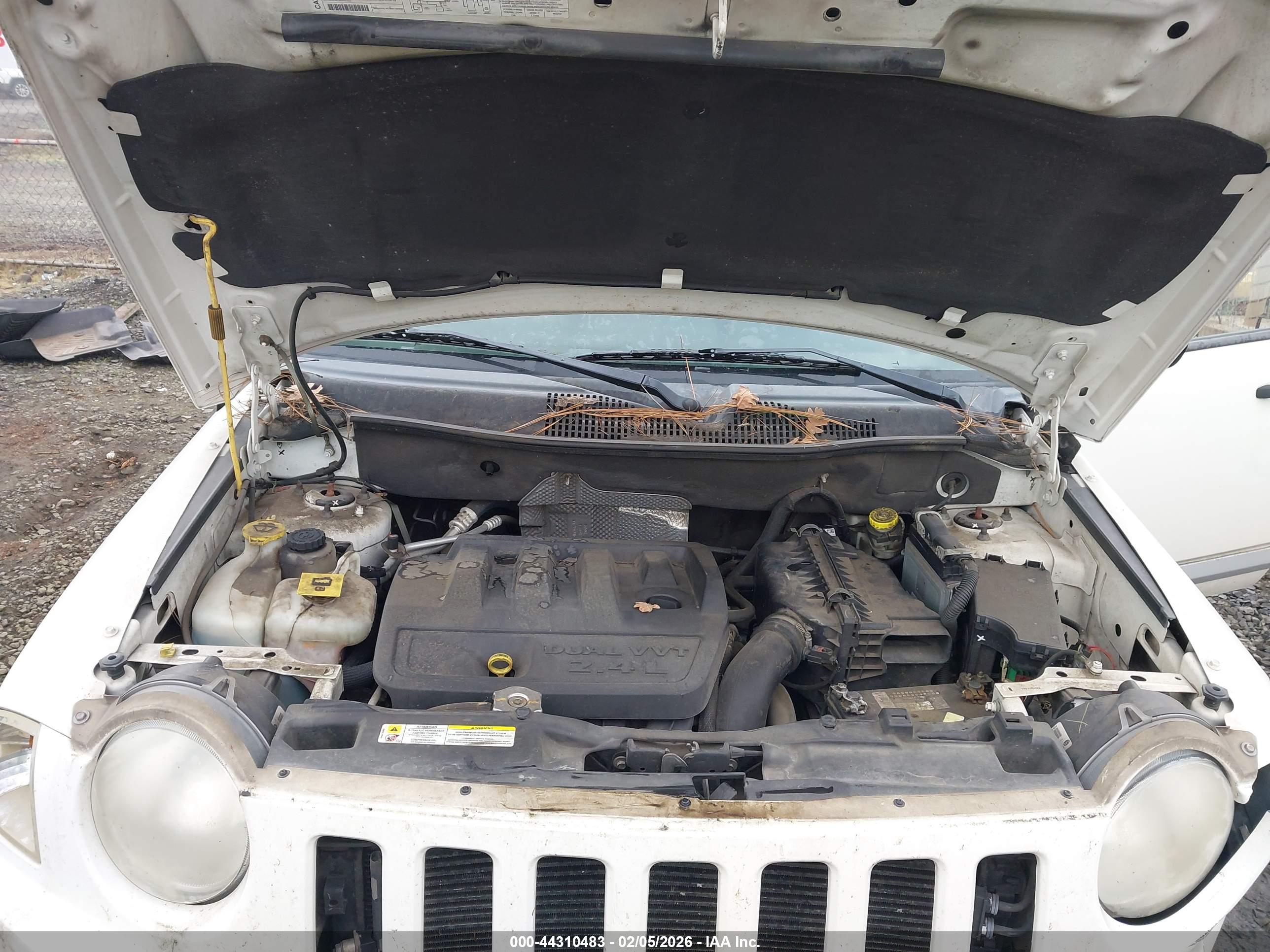 JEEP COMPASS image 10