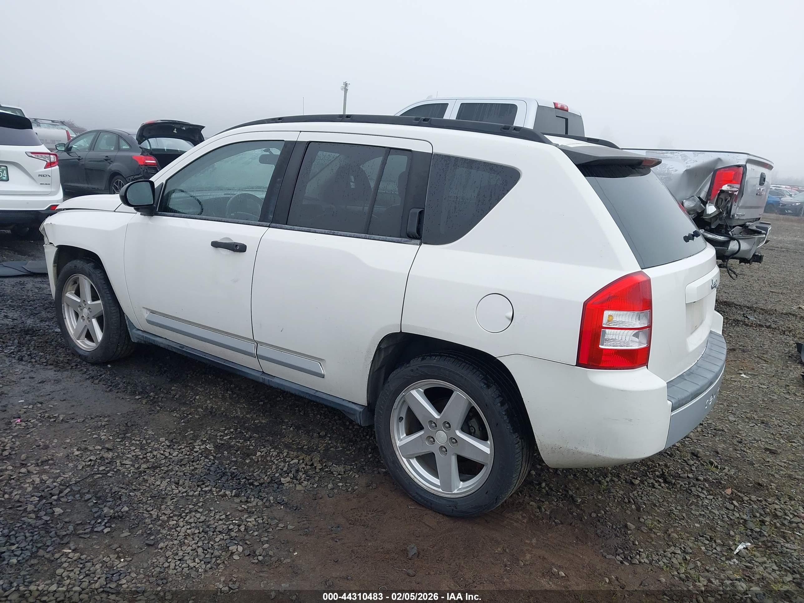 JEEP COMPASS image 3