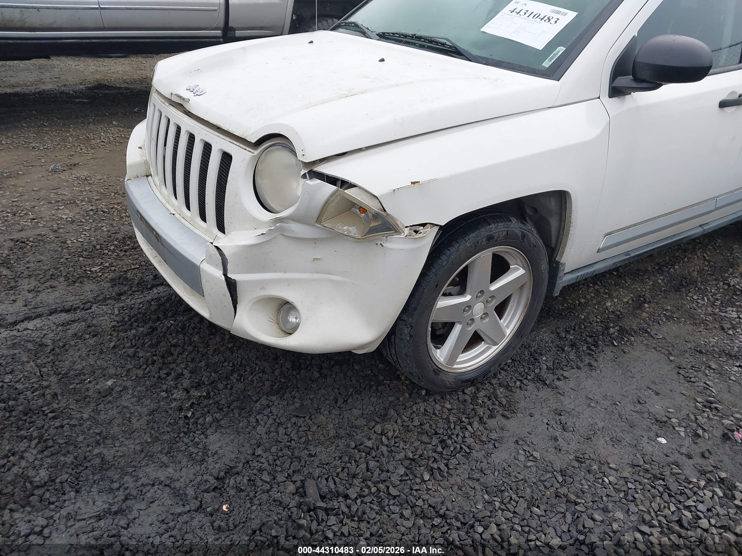 JEEP COMPASS image 6