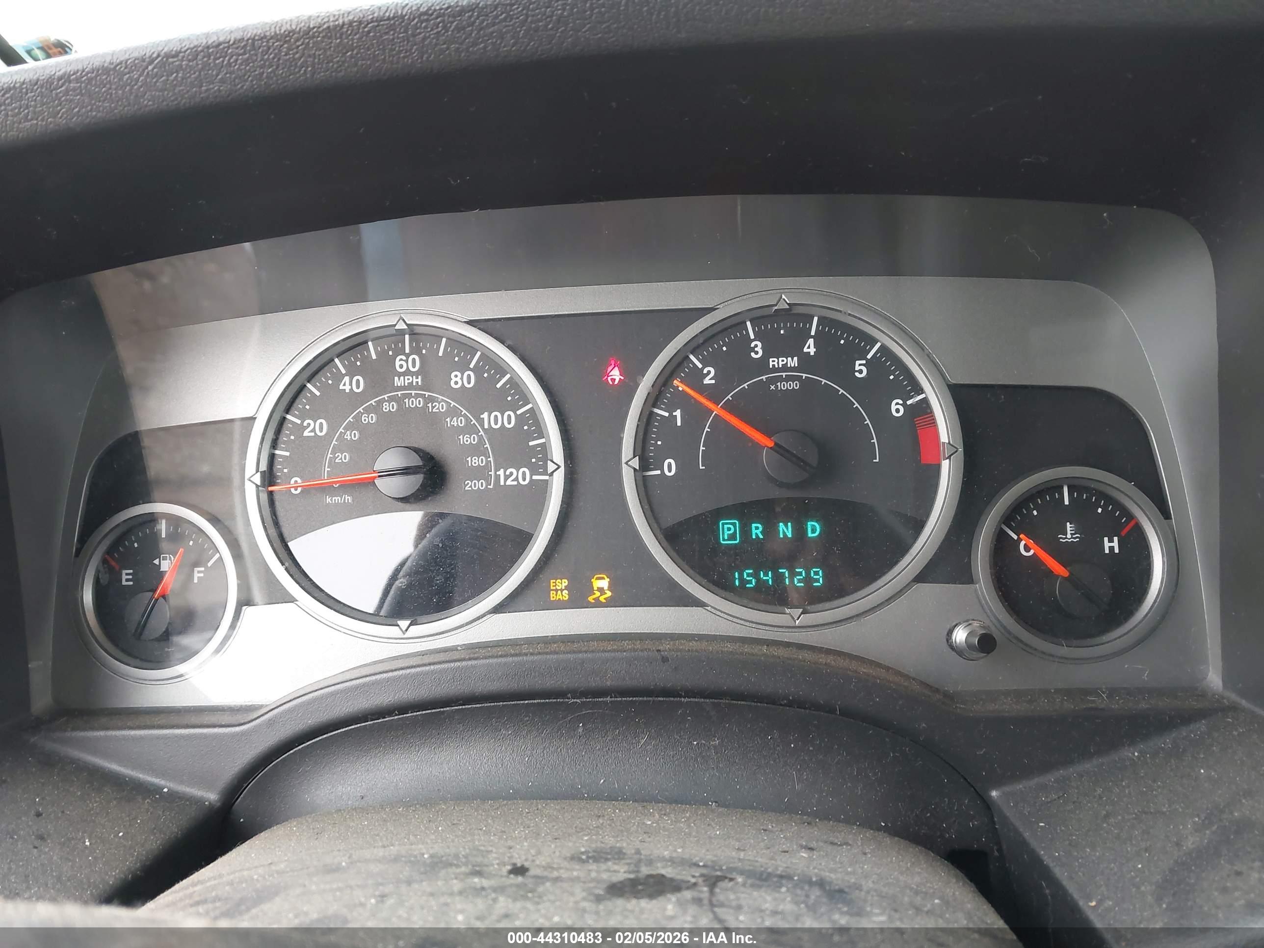 JEEP COMPASS image 7