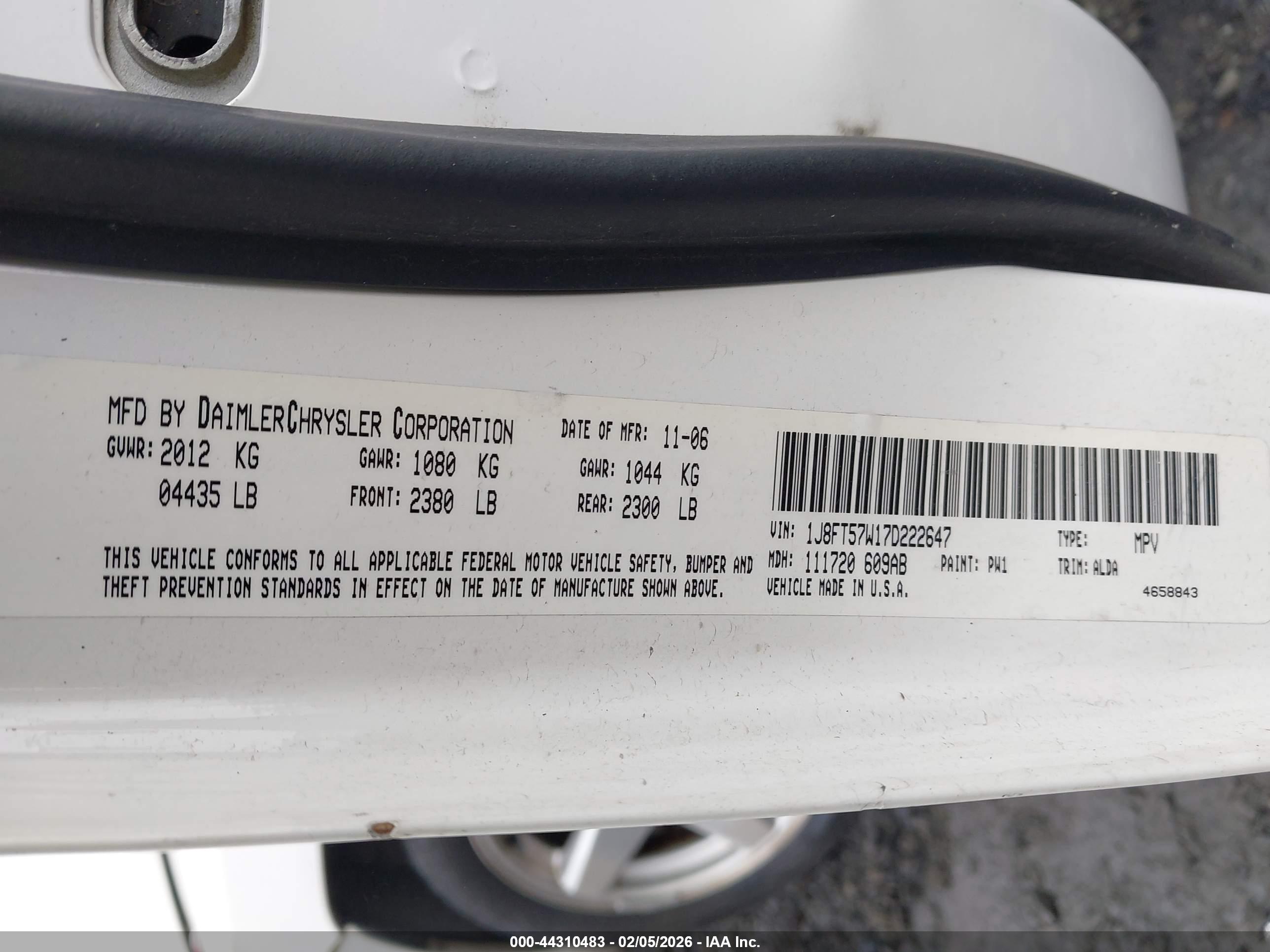 JEEP COMPASS image 9