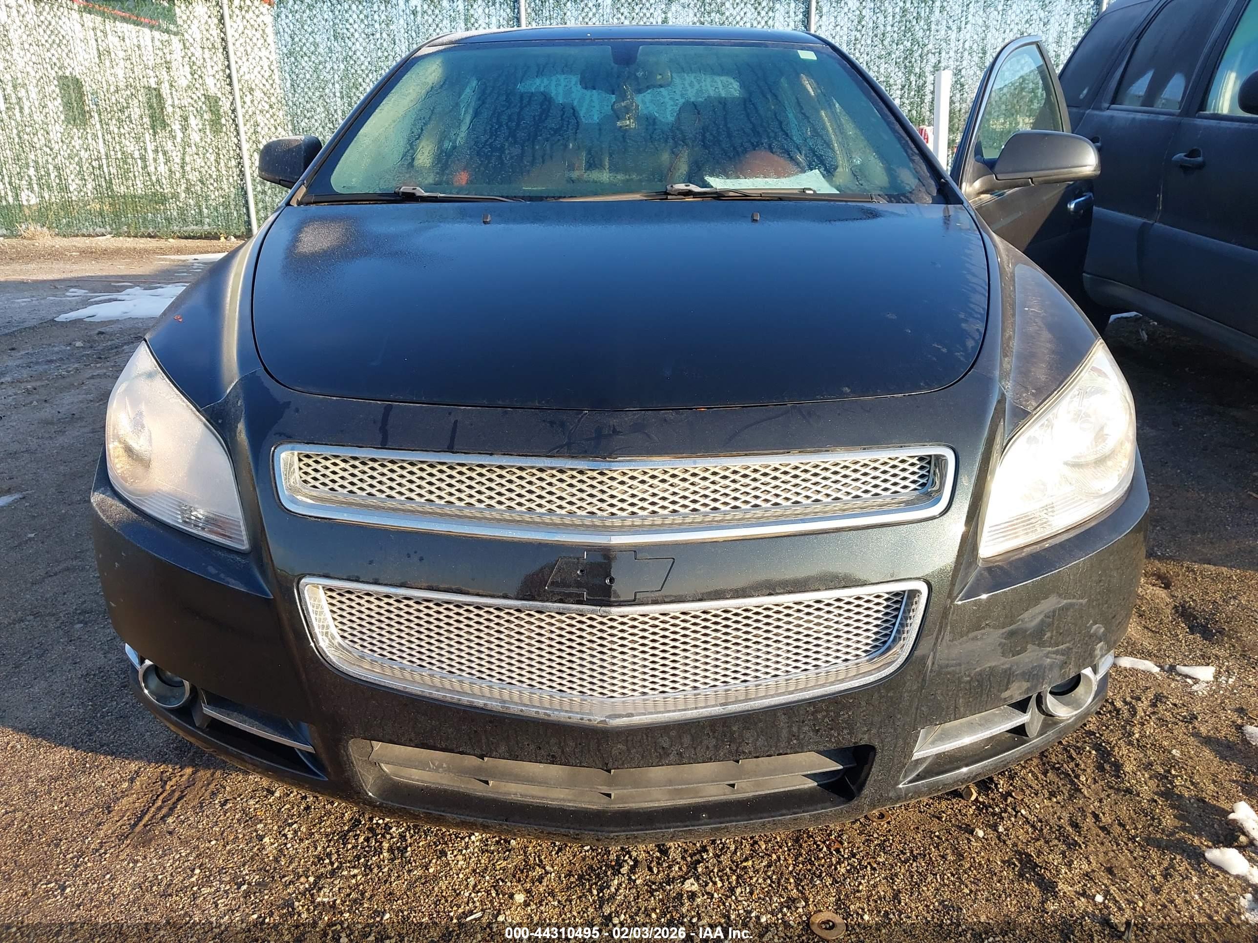 CHEVROLET MALIBU image 6