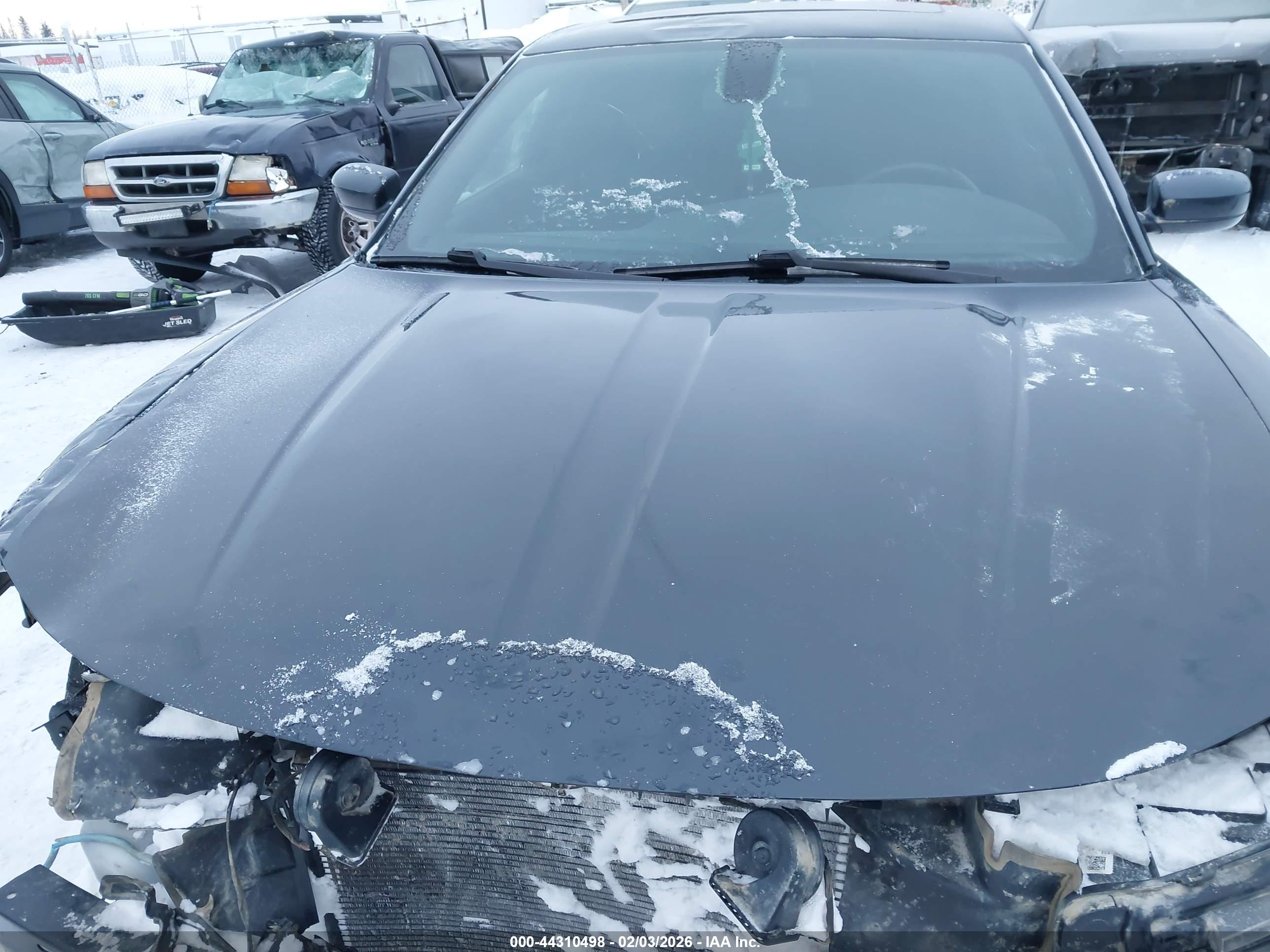 DODGE CHARGER image 10