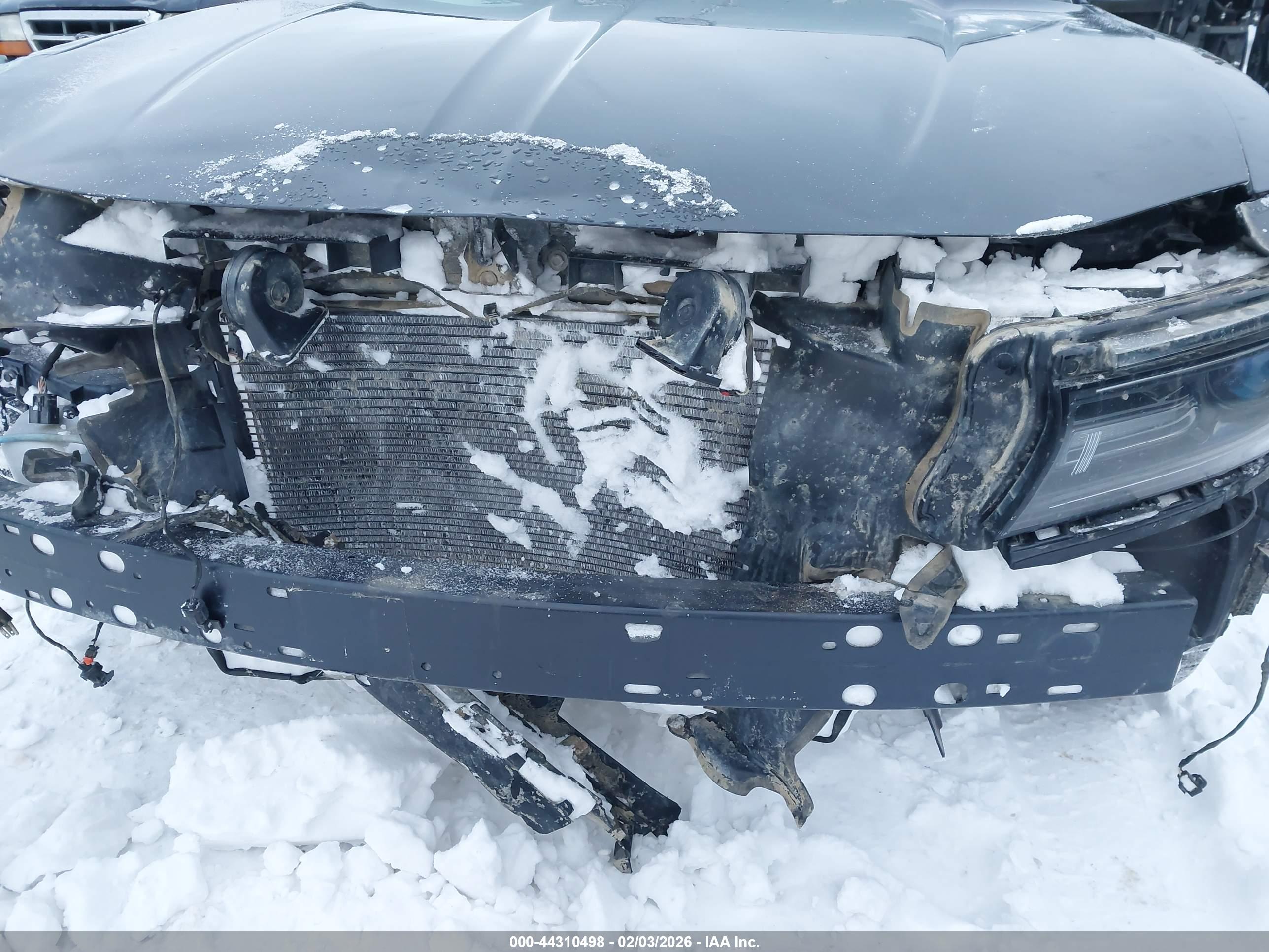DODGE CHARGER image 6