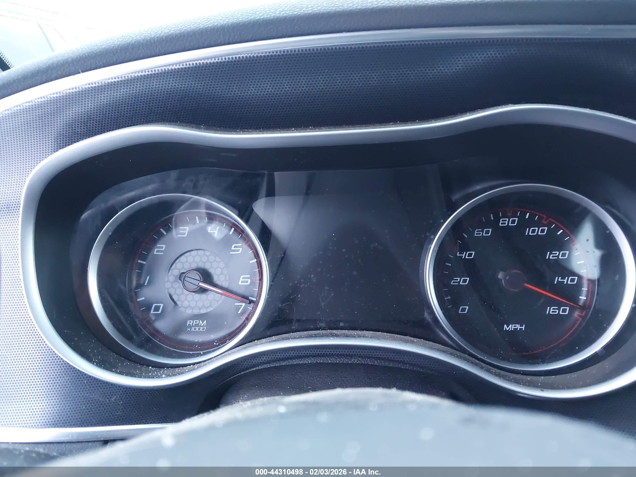 DODGE CHARGER image 7