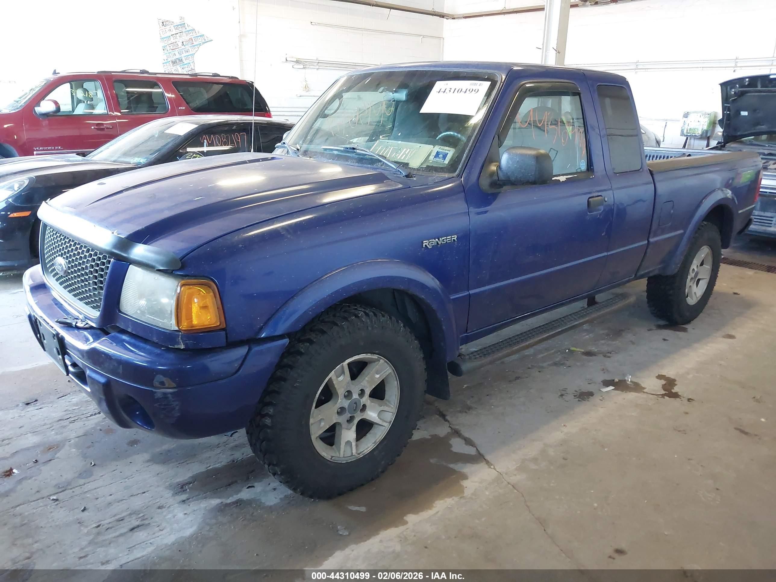 FORD RANGER image 2