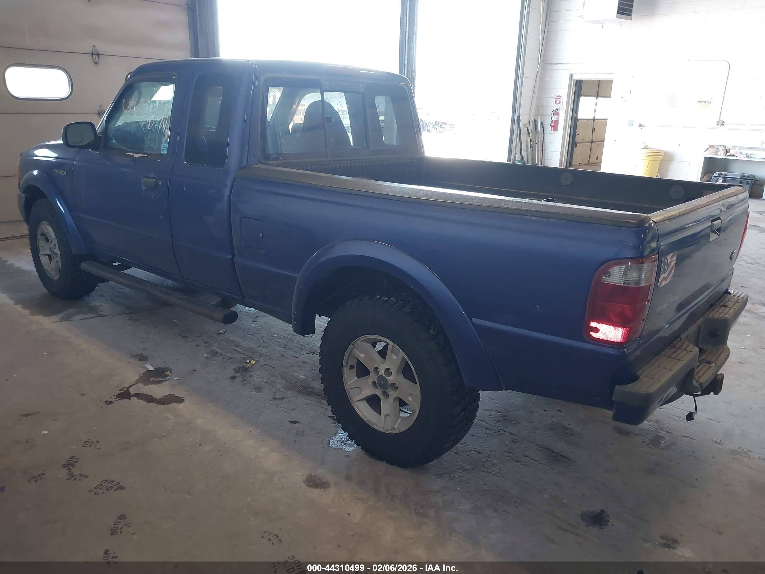 FORD RANGER image 3