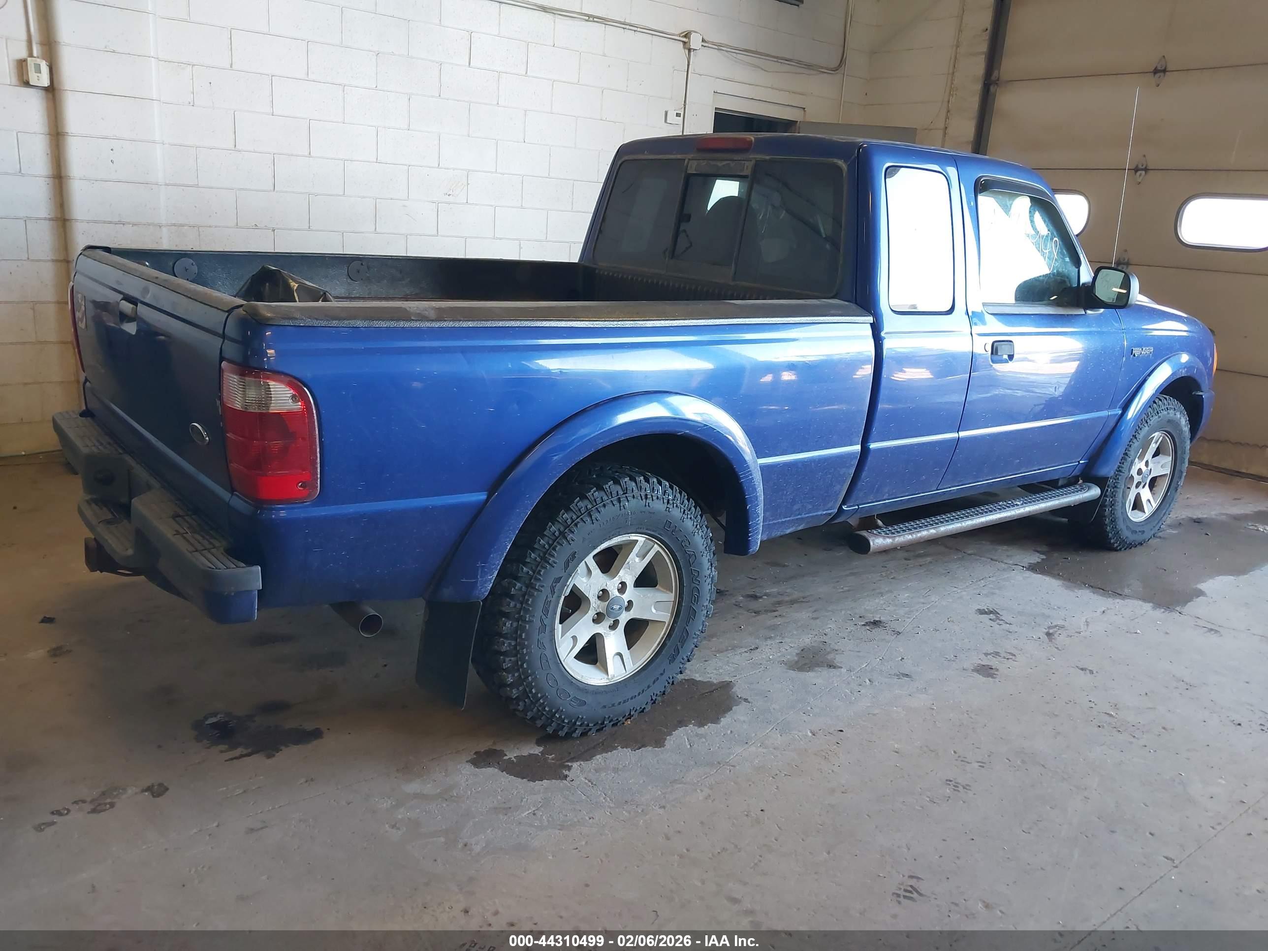 FORD RANGER image 4