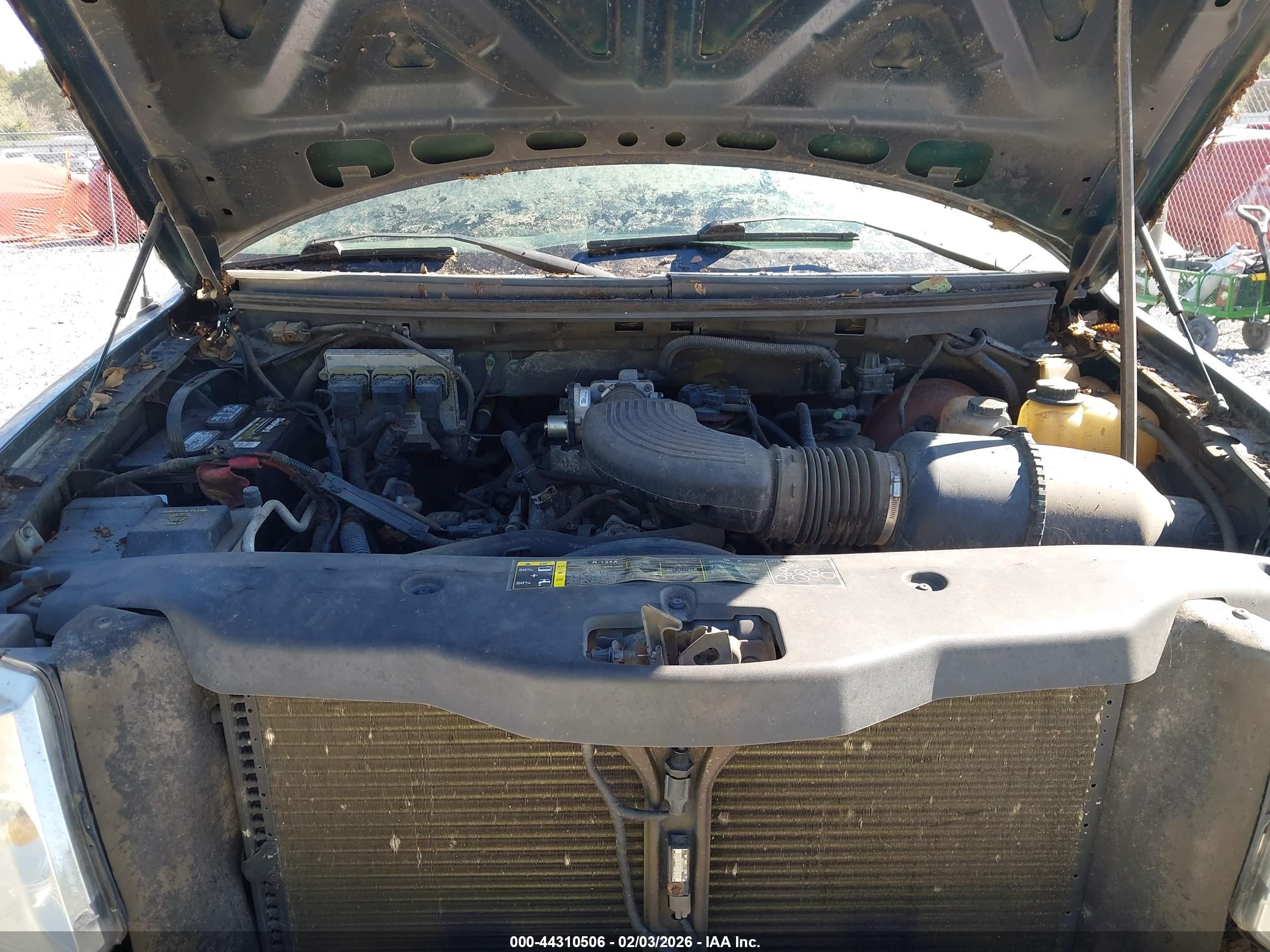 FORD F-150 image 10