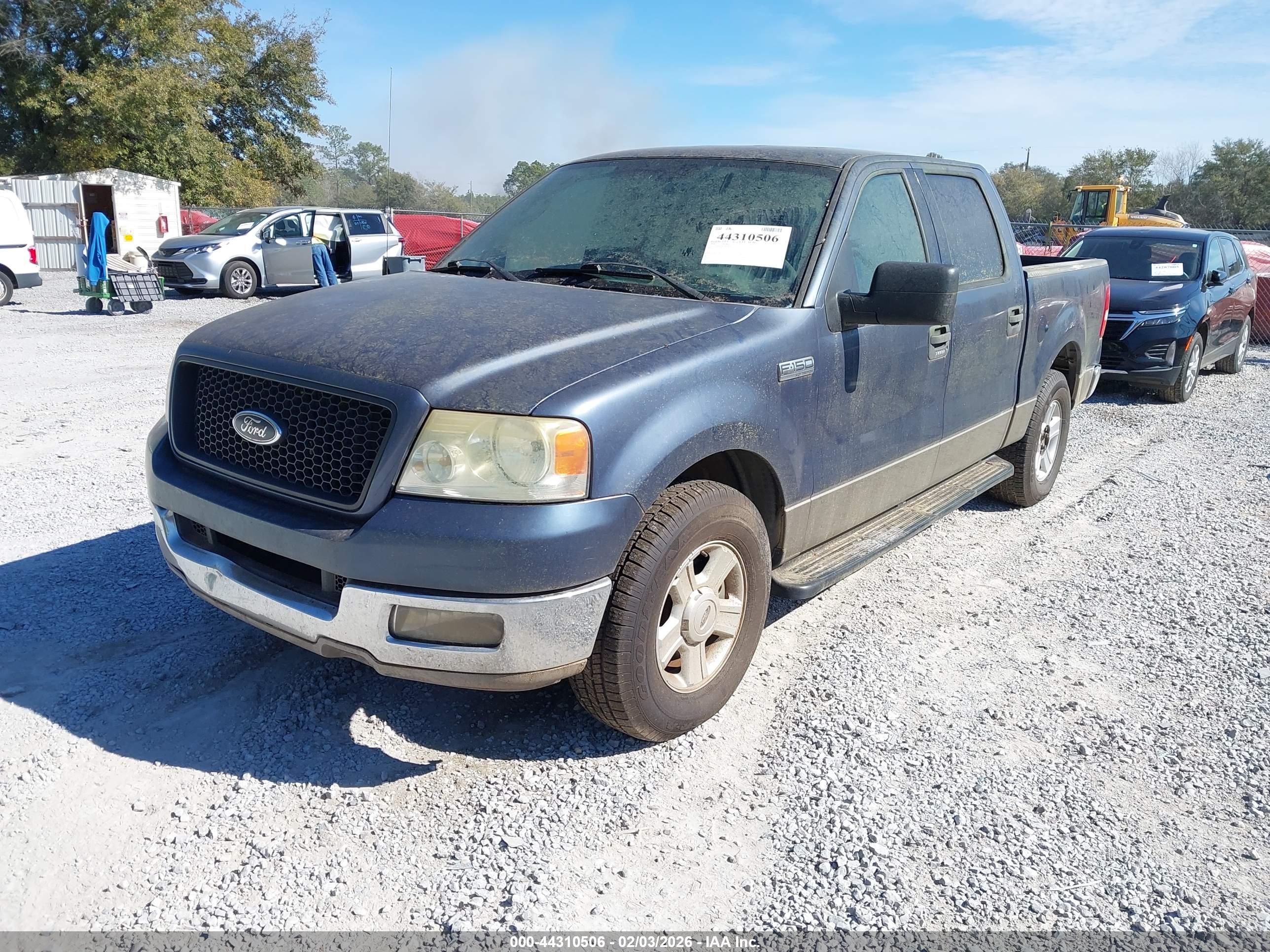 FORD F-150 image 2