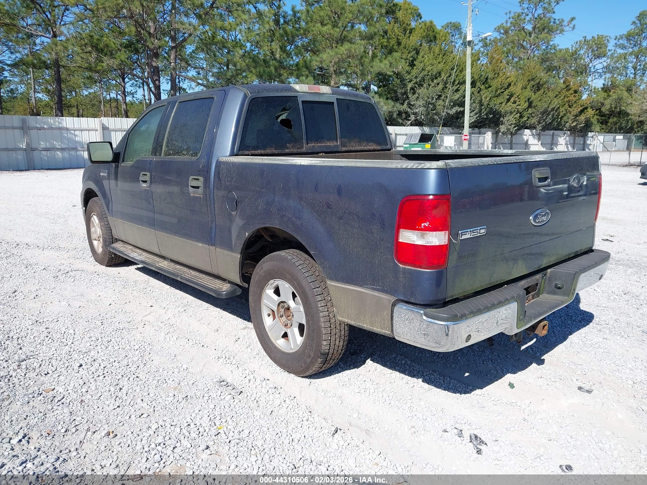 FORD F-150 image 3