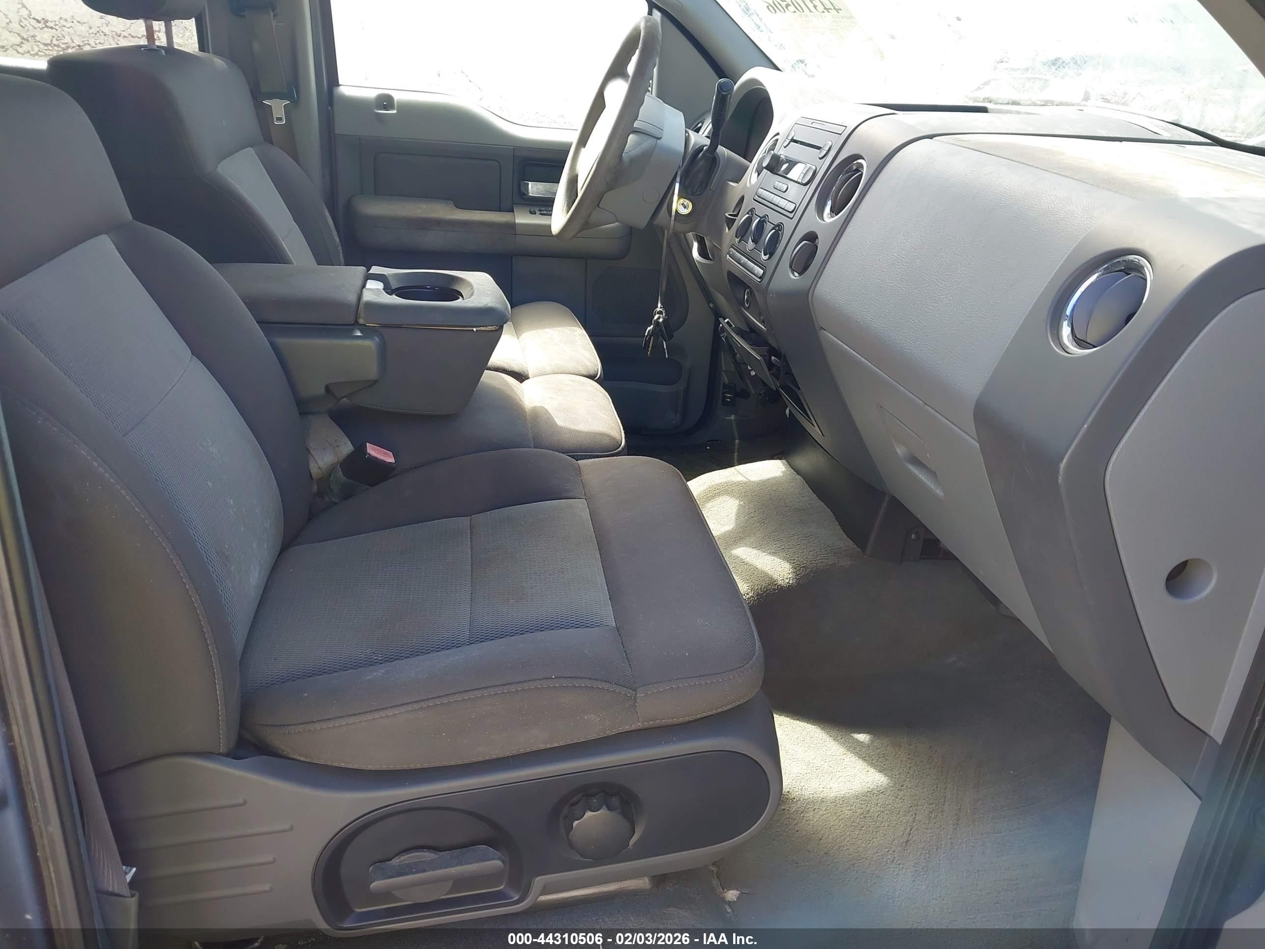 FORD F-150 image 5