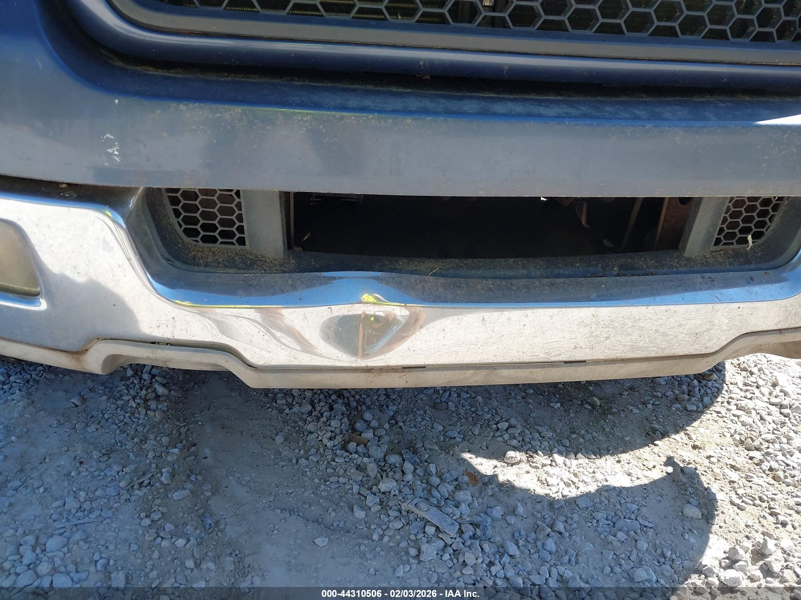 FORD F-150 image 6