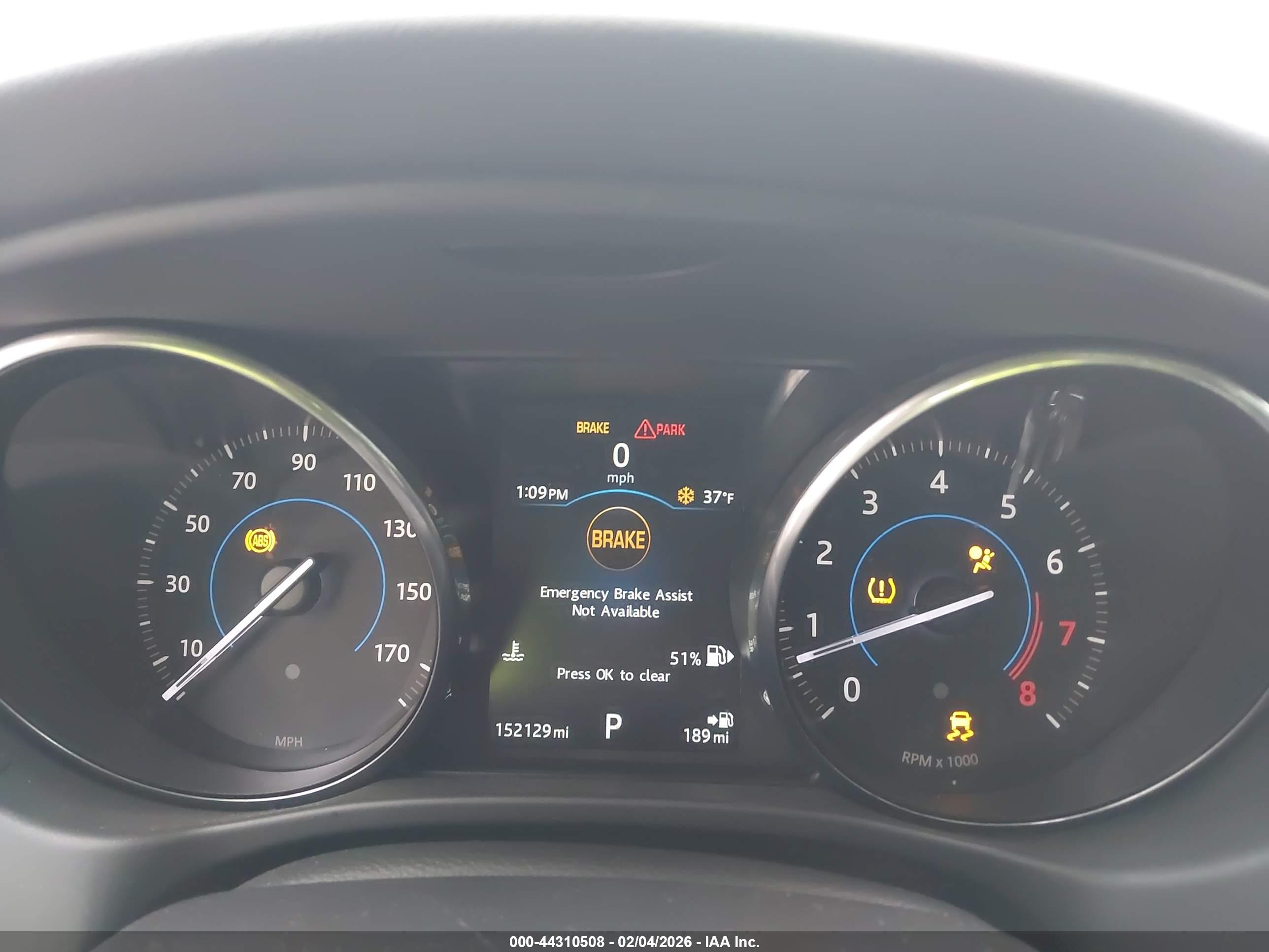 JAGUAR XE image 7