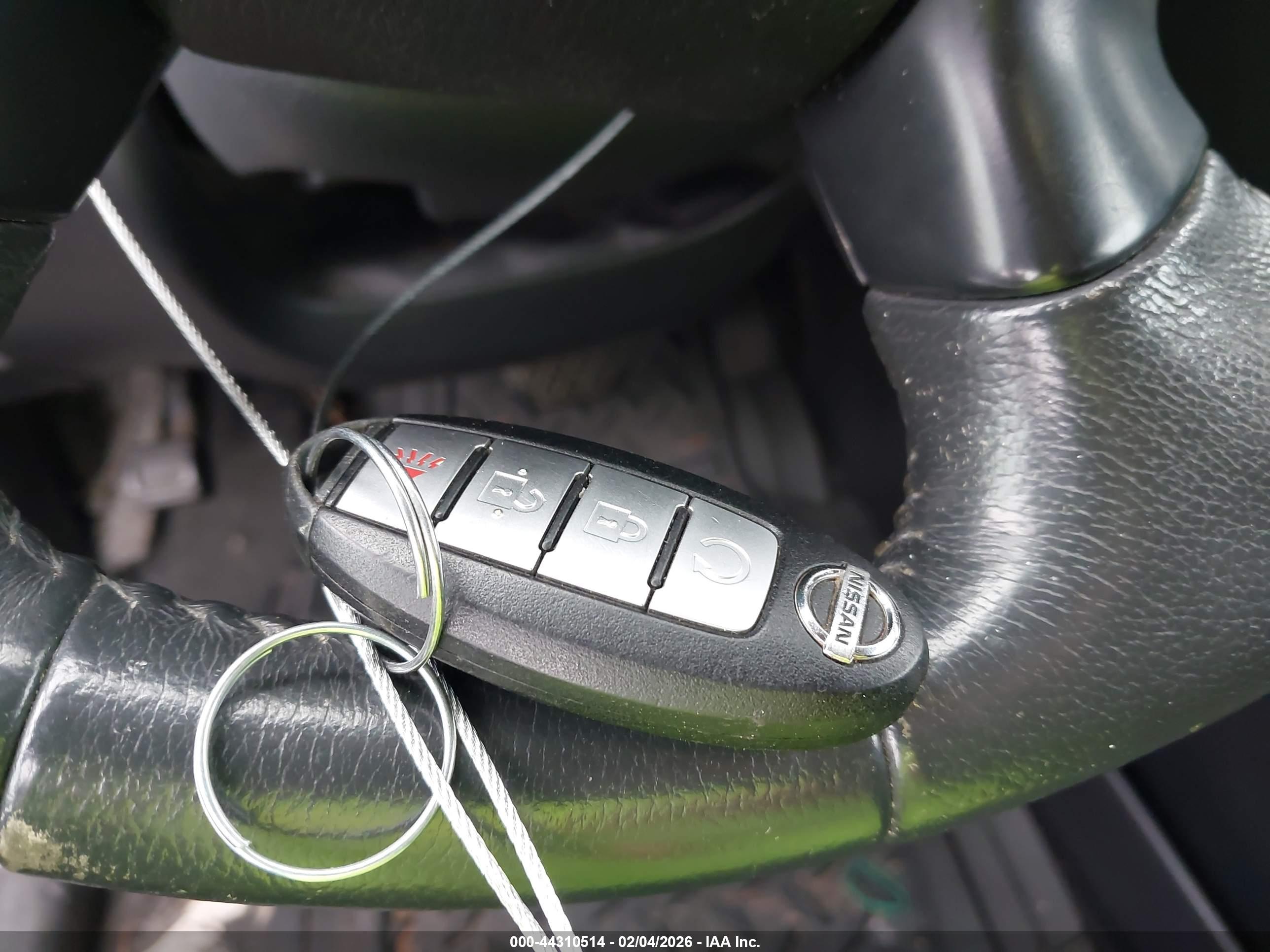 NISSAN PATHFINDER image 11