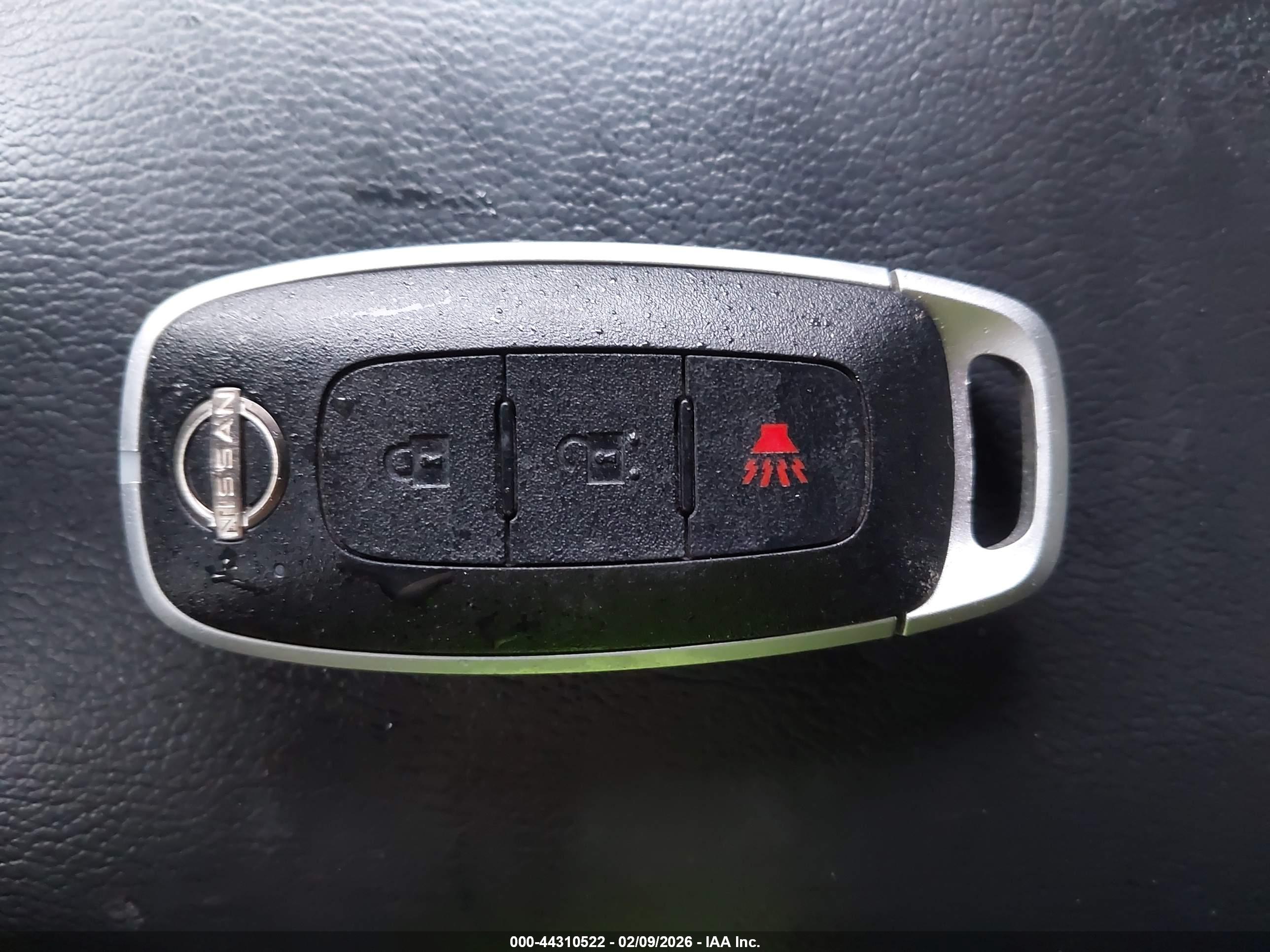 NISSAN KICKS image 11