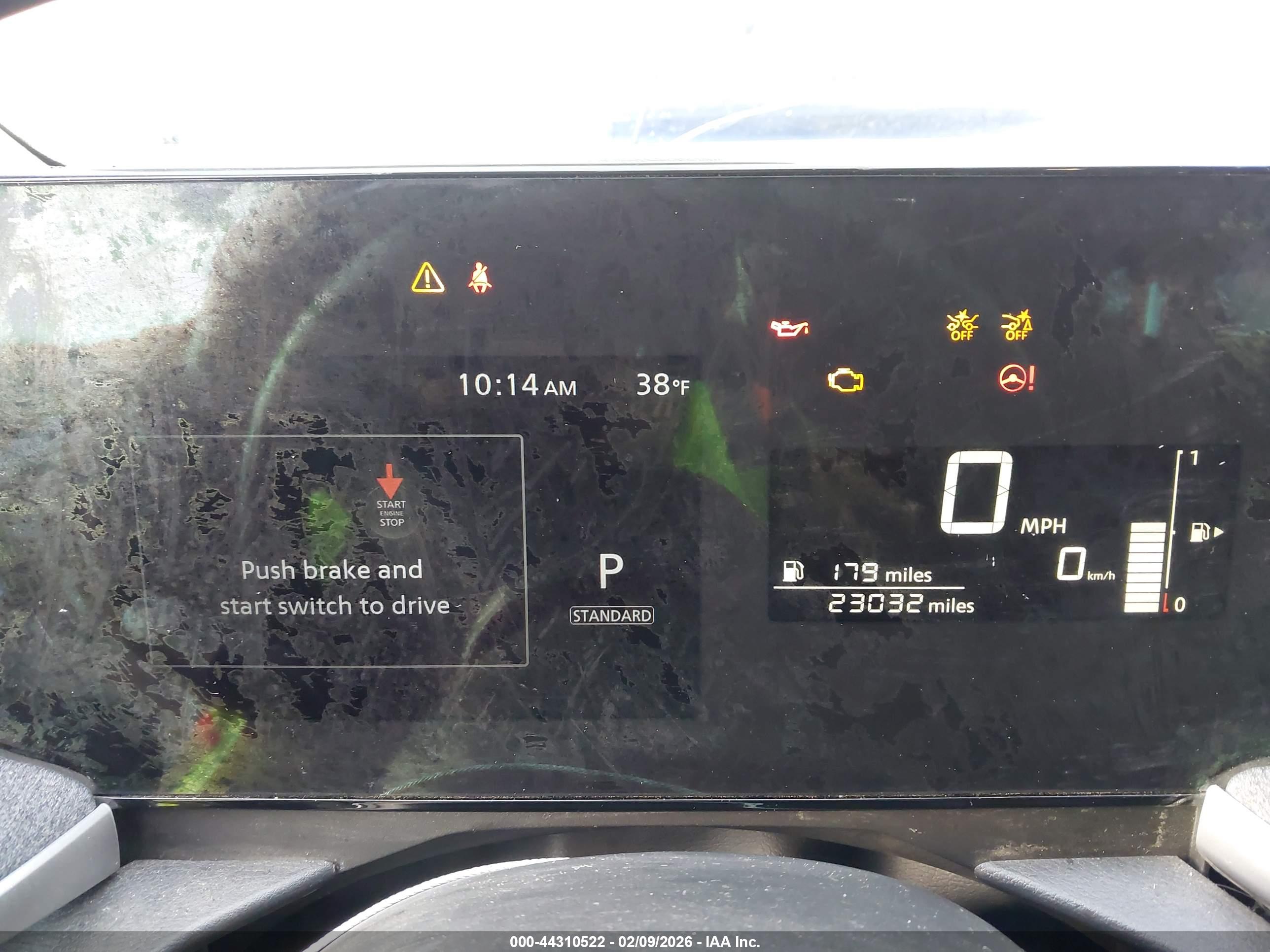 NISSAN KICKS image 7