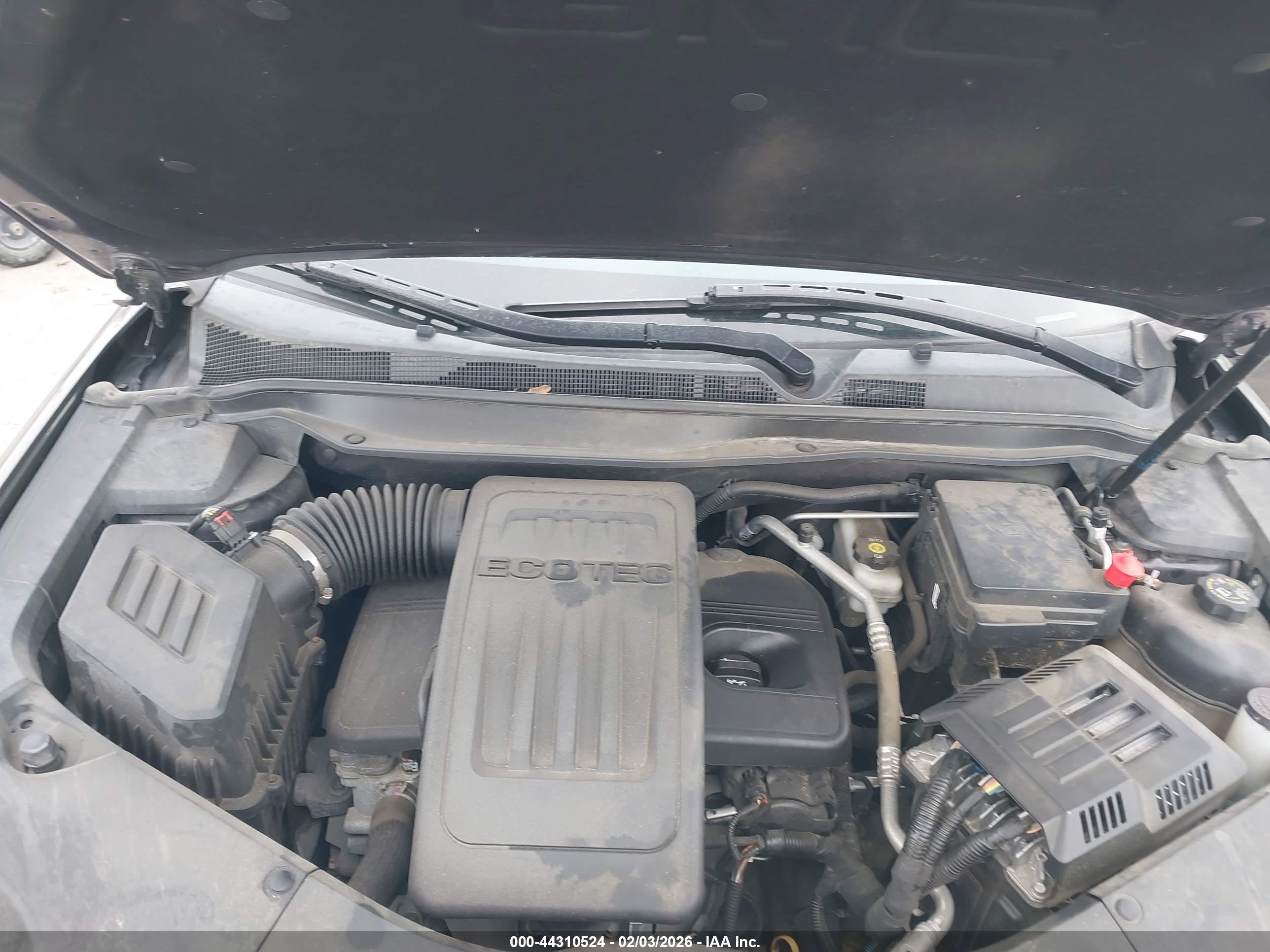 GMC TERRAIN image 10