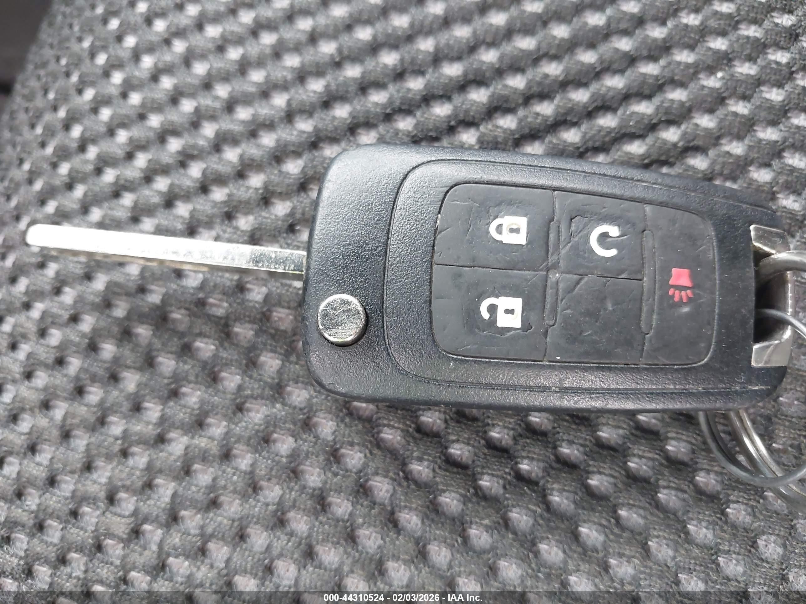 GMC TERRAIN image 11