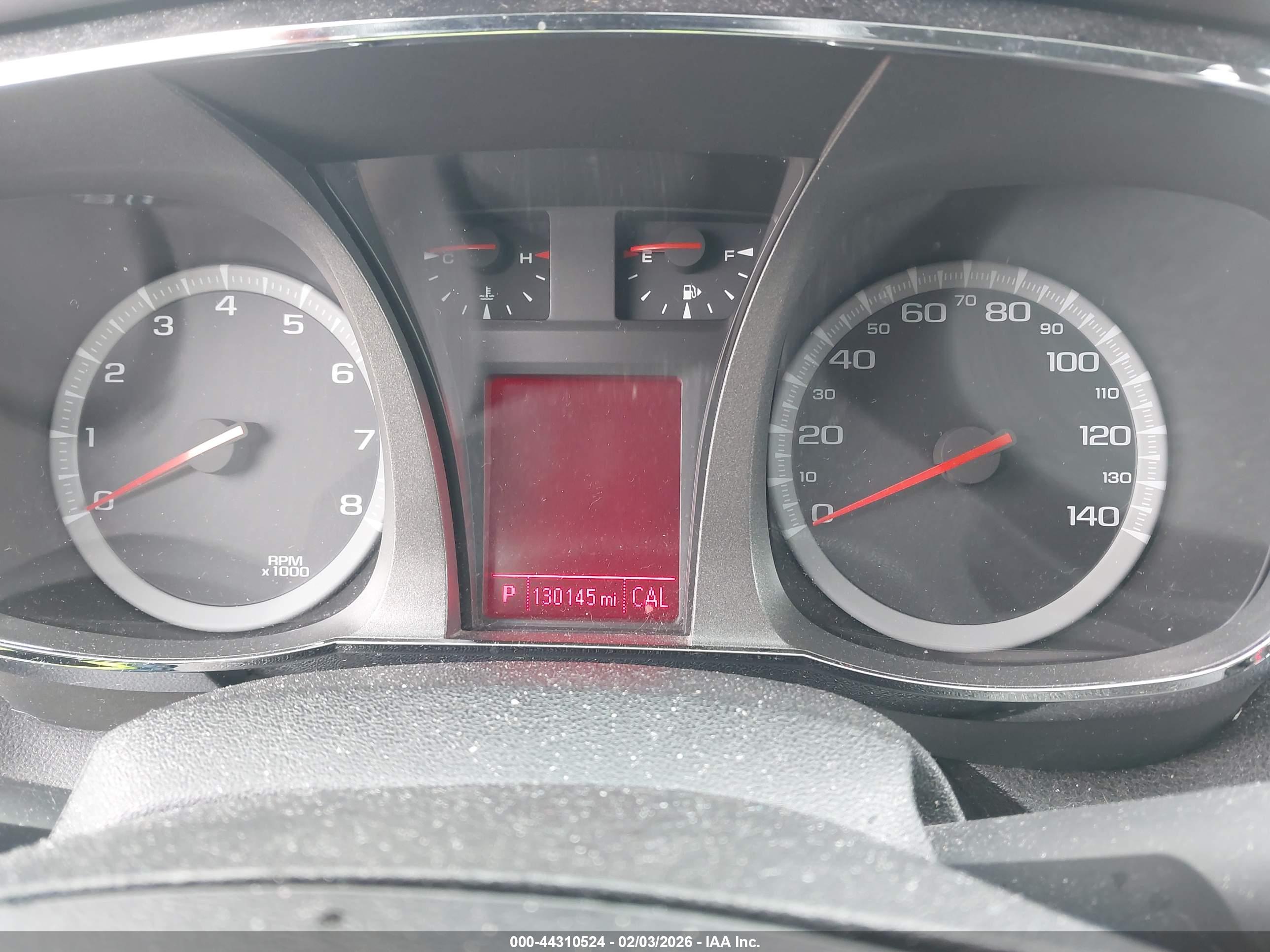 GMC TERRAIN image 7