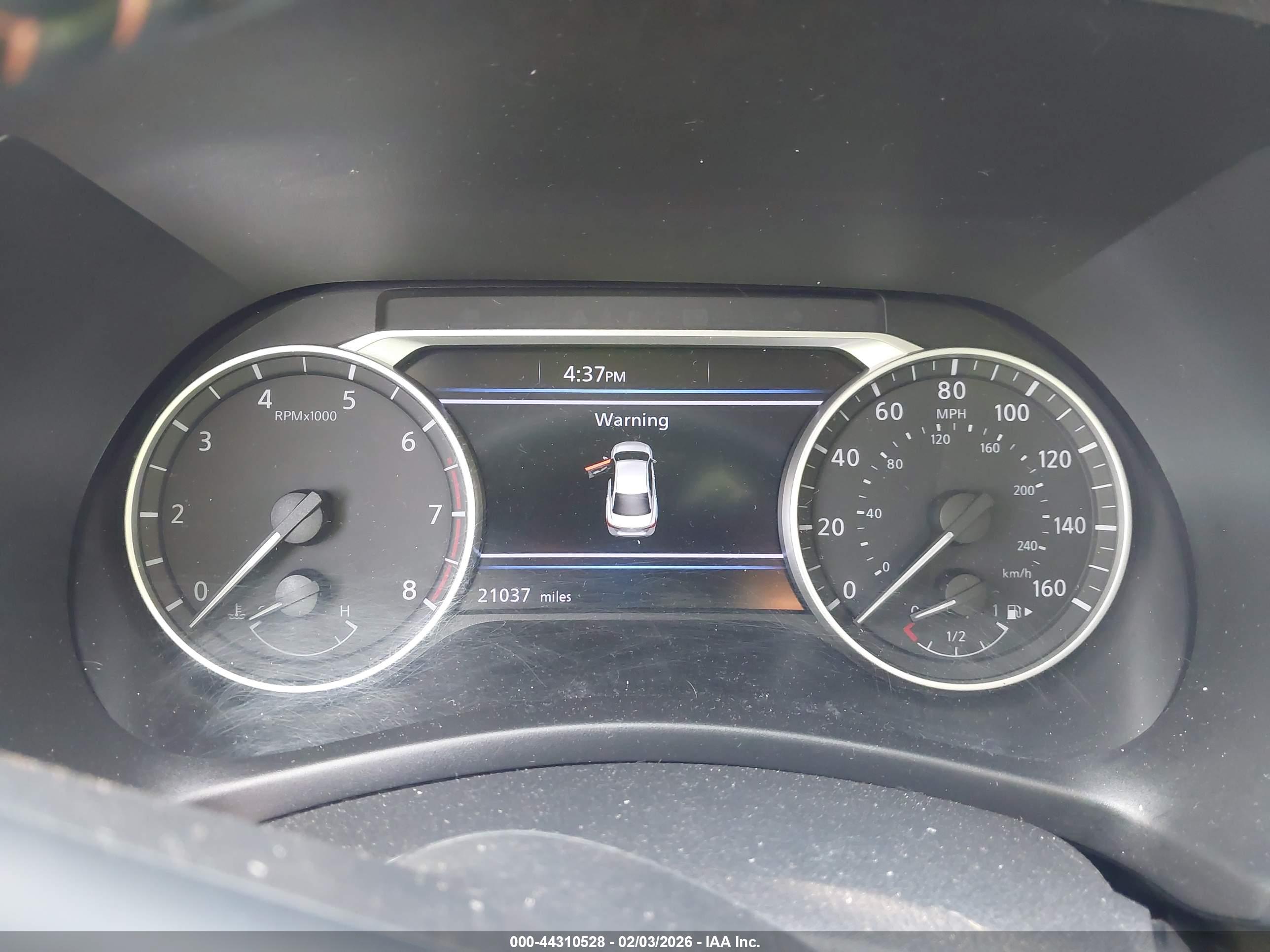 NISSAN SENTRA image 7