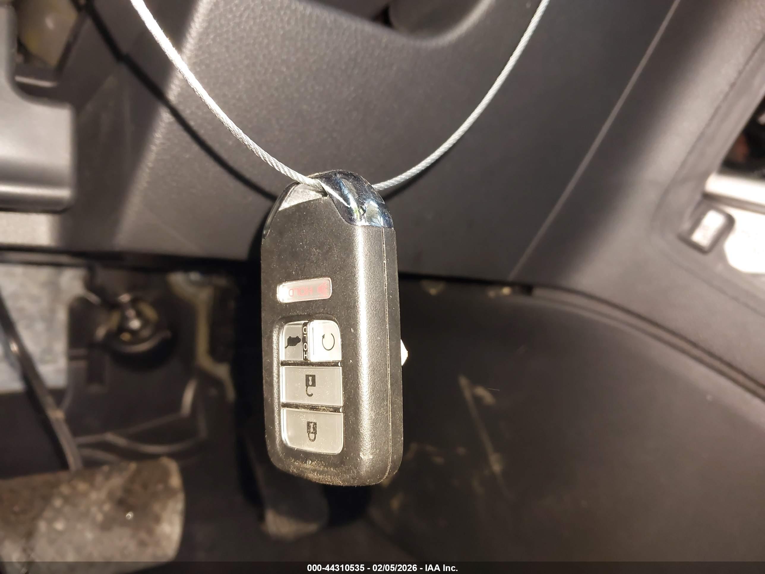 HONDA CR-V image 11