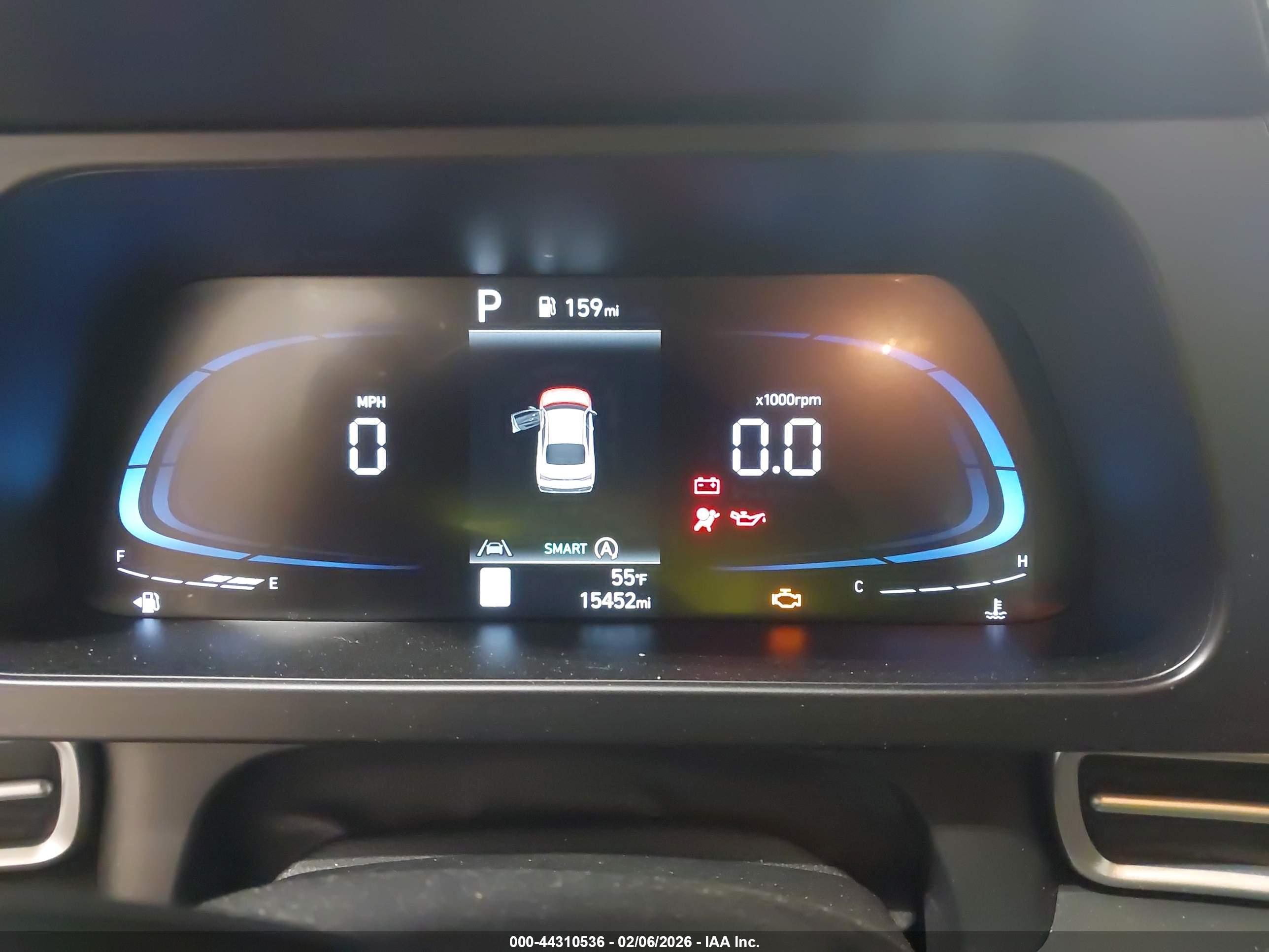 HYUNDAI ELANTRA image 7