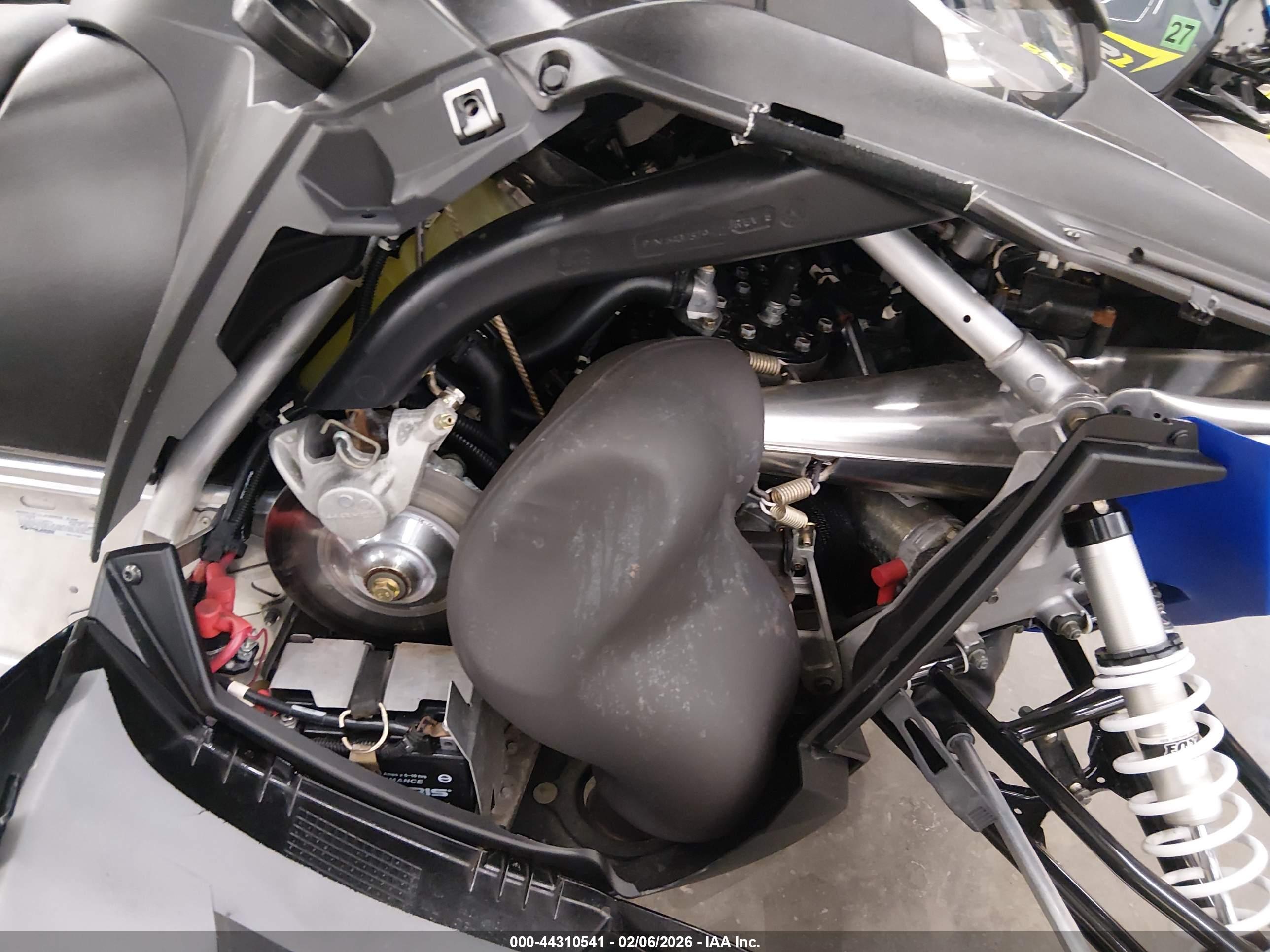 POLARIS INDY image 10