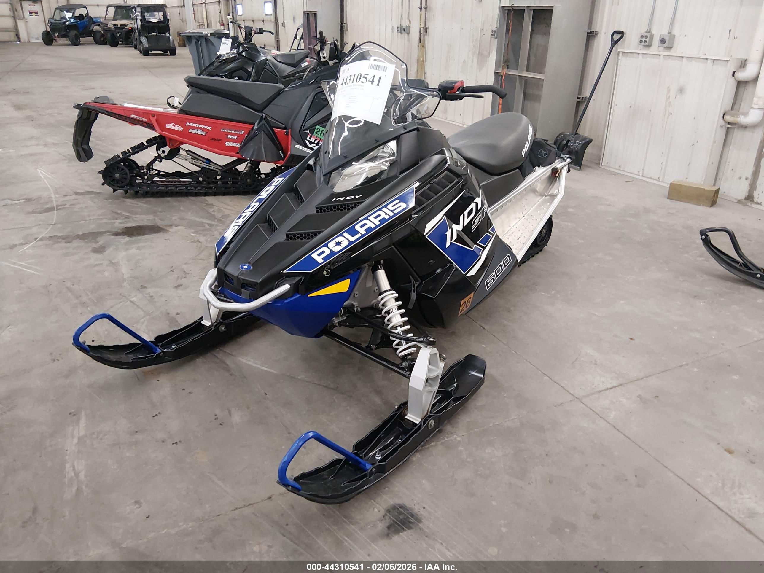 POLARIS INDY image 2