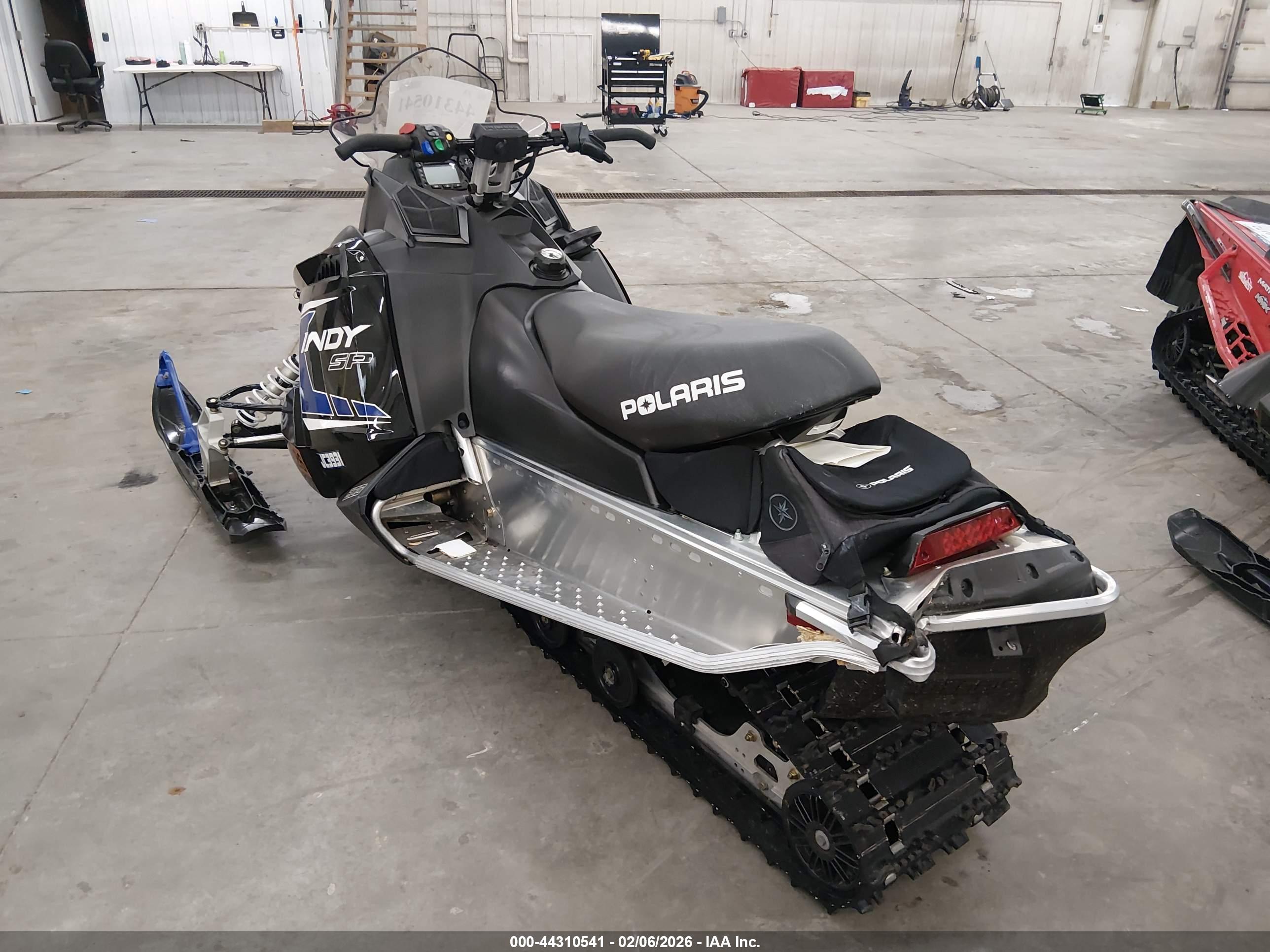 POLARIS INDY image 3