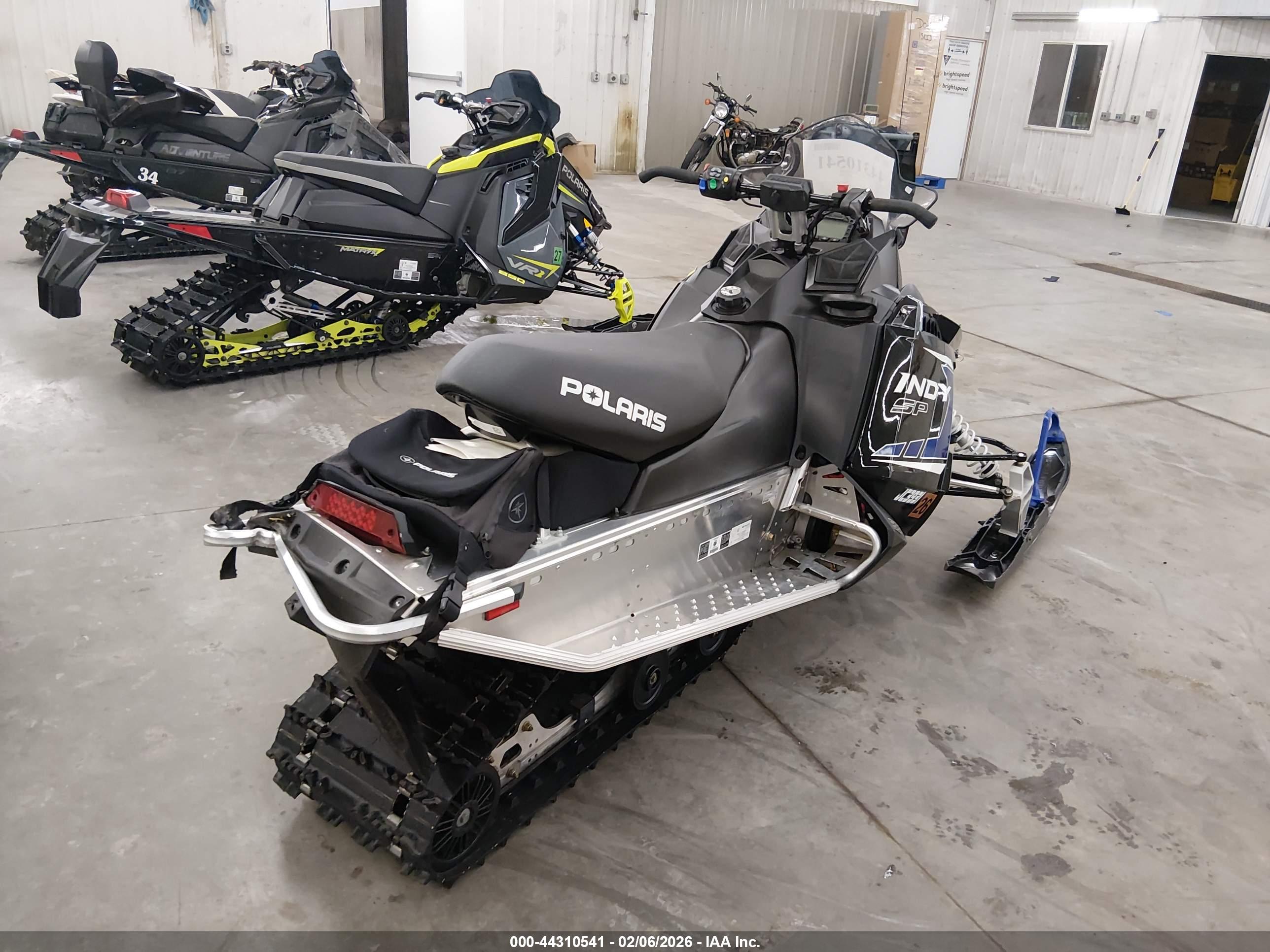 POLARIS INDY image 4