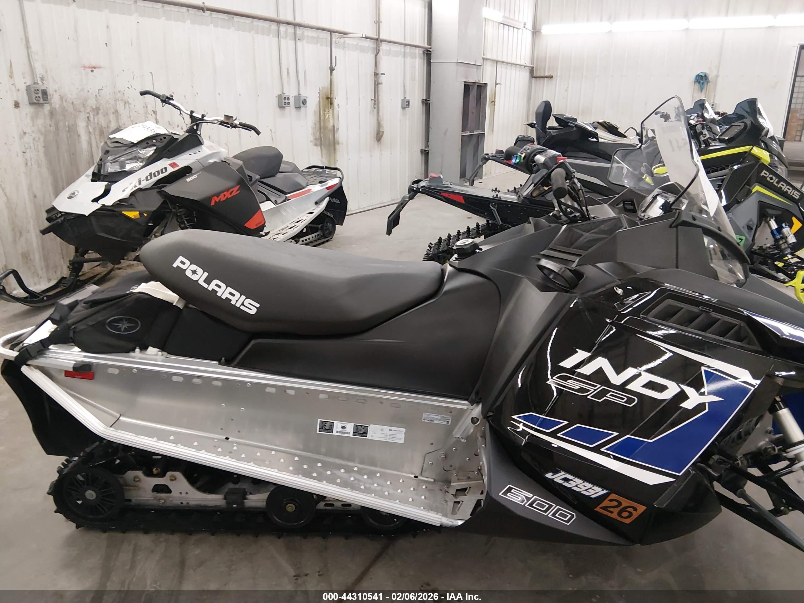 POLARIS INDY image 5